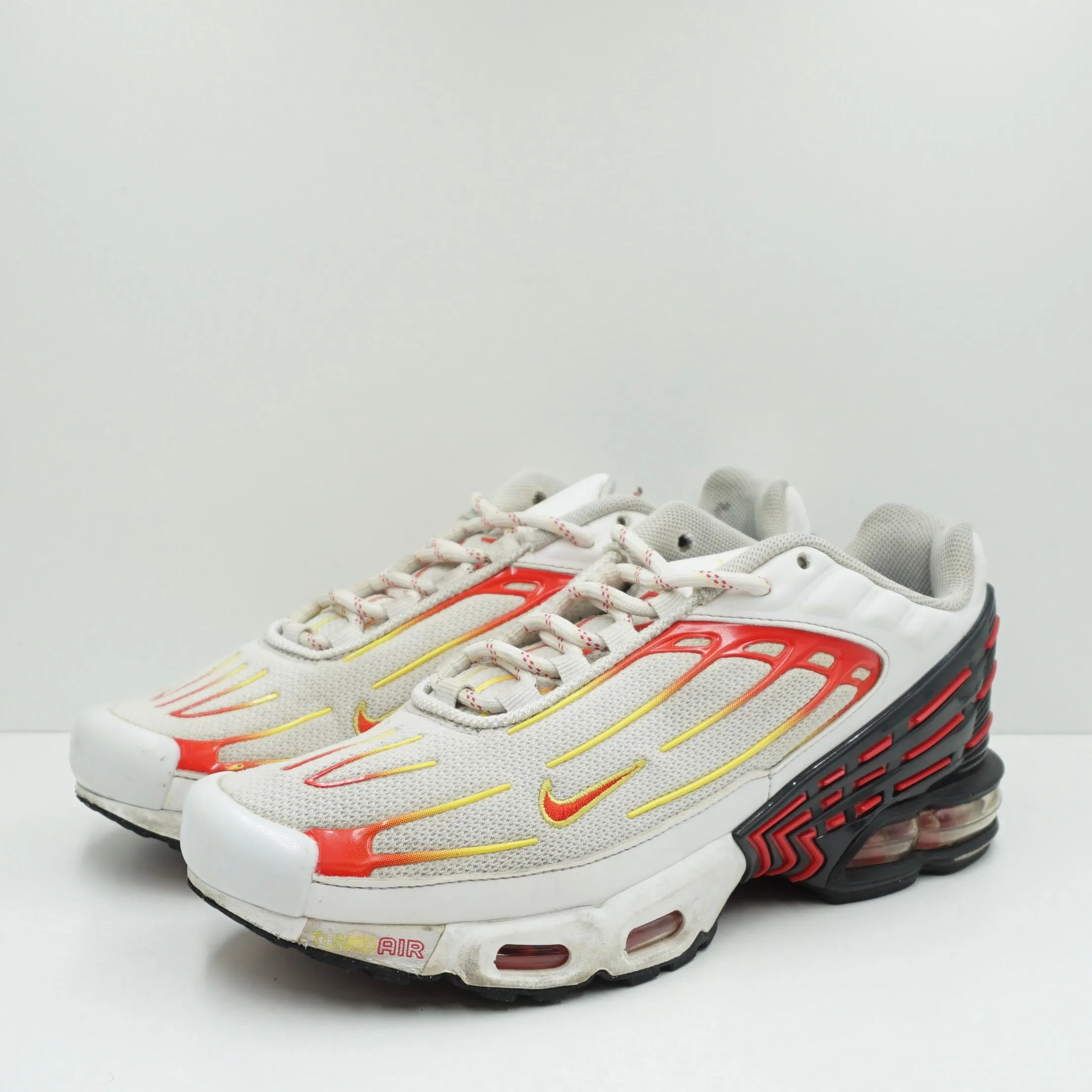 Nike Air Max Plus 3 Miami Heat (GS)