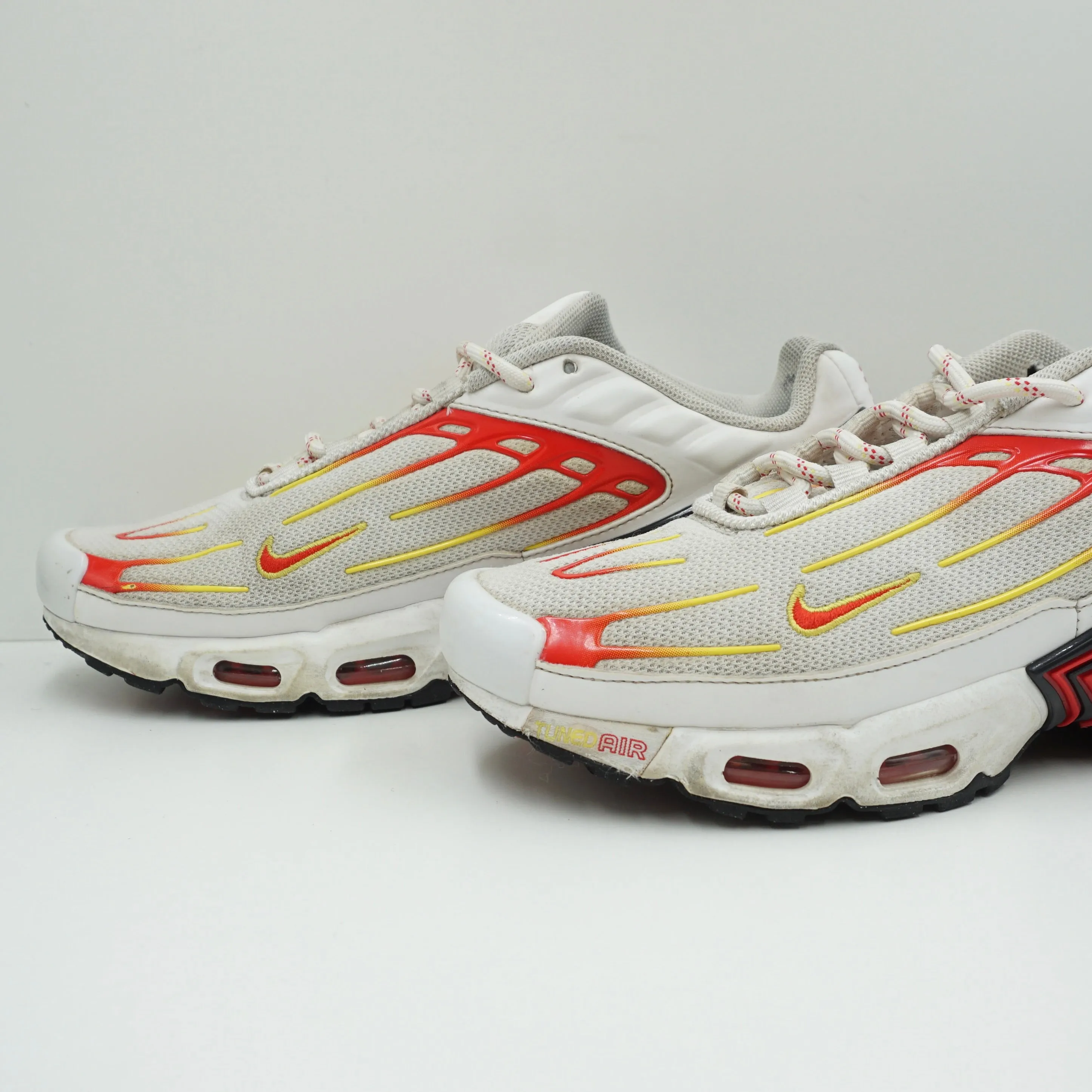 Nike Air Max Plus 3 Miami Heat (GS)