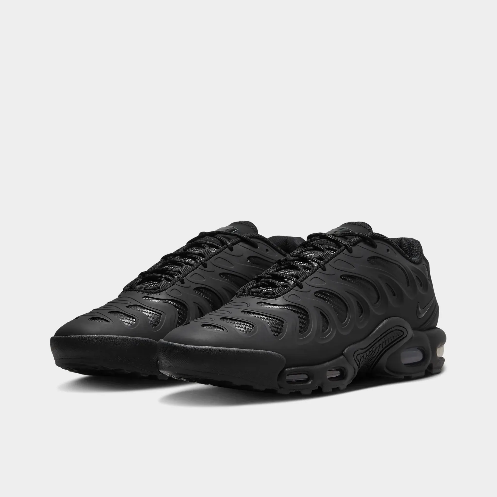 Nike Air Max Plus Drift Black / Black - Black