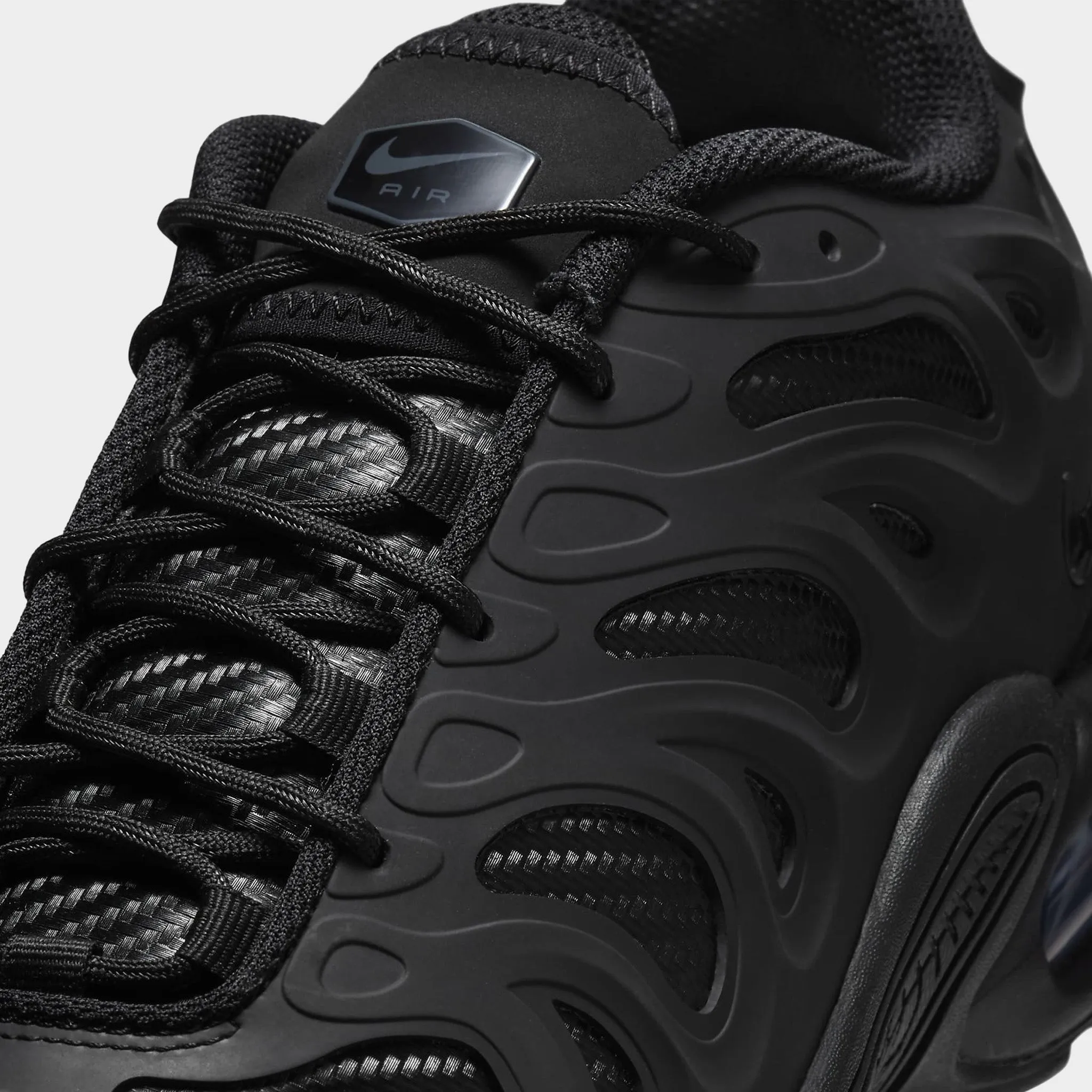 Nike Air Max Plus Drift Black / Black - Black