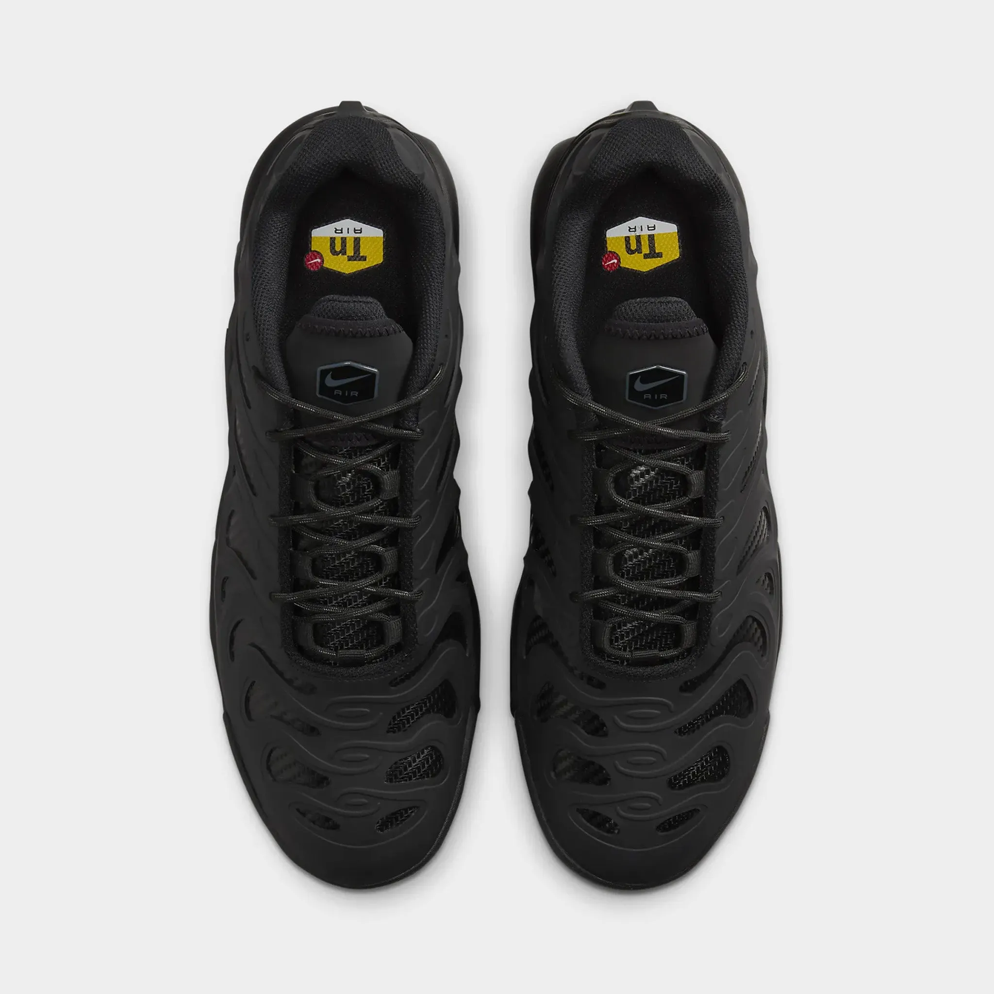 Nike Air Max Plus Drift Black / Black - Black