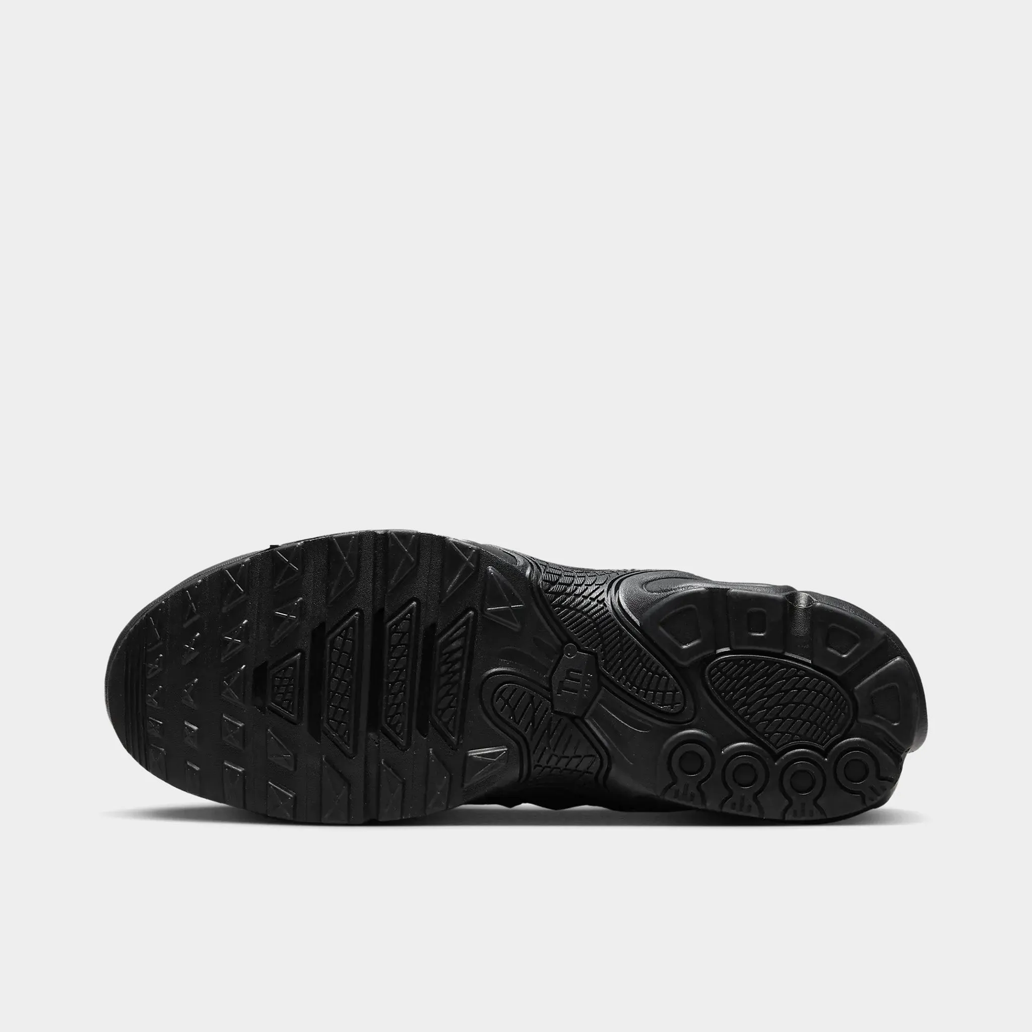 Nike Air Max Plus Drift Black / Black - Black