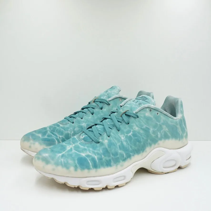 Nike Air Max Plus Water Pool Mineral Teal