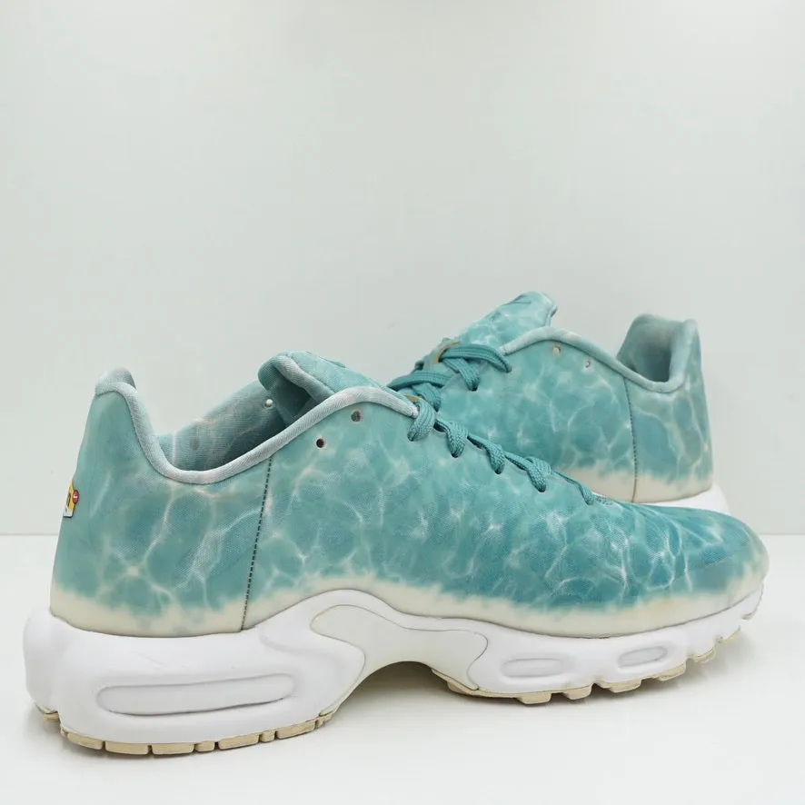 Nike Air Max Plus Water Pool Mineral Teal