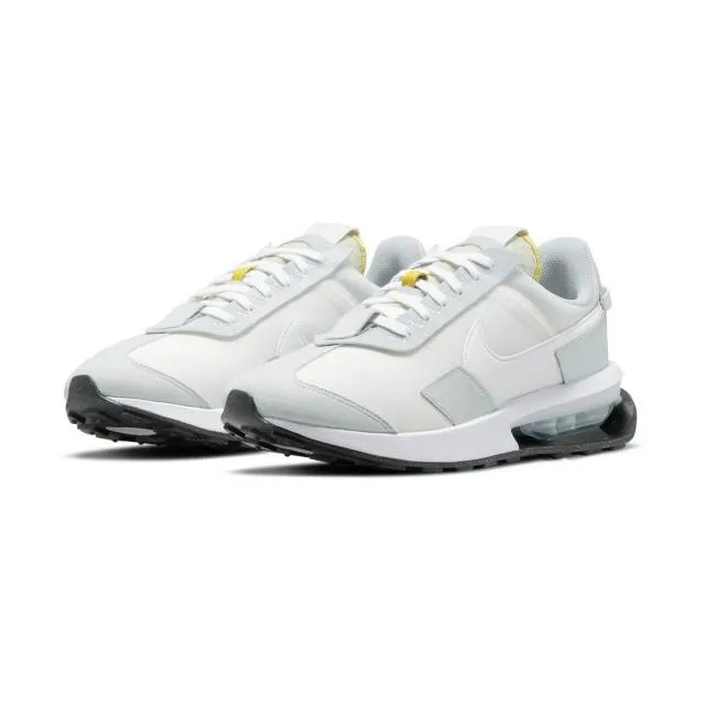 Nike air max pre-day (summit white/ white/ platinum/ black green