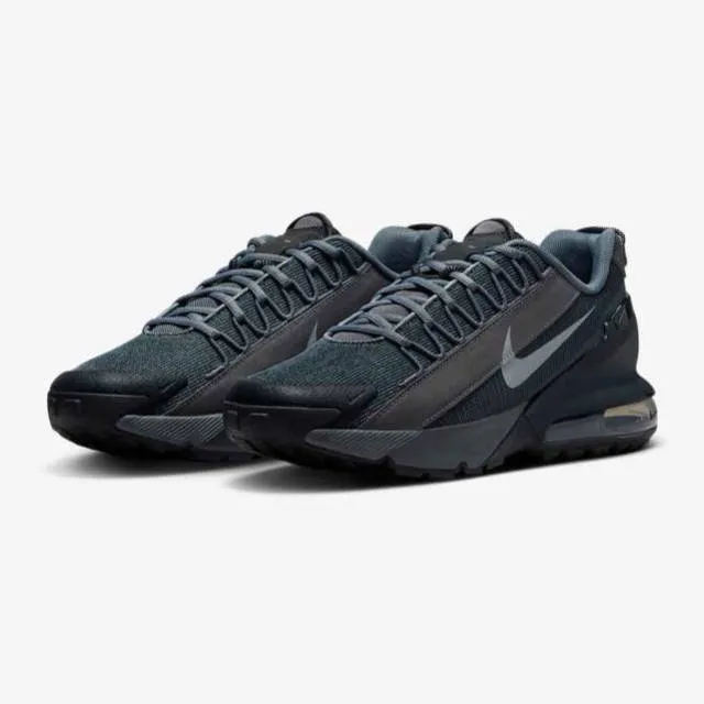 Nike air max pulse roam dark smoke grey/iron grey dz3544-001