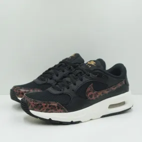 Nike Air Max SC Black Leopard (W)