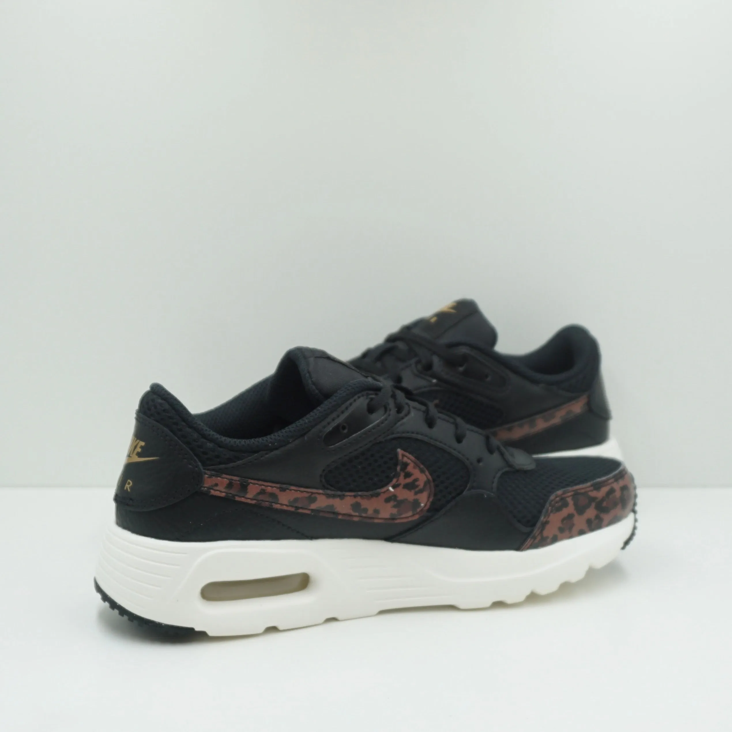 Nike Air Max SC Black Leopard (W)