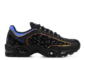 Nike Air Max Tailwind 4 Supreme Black