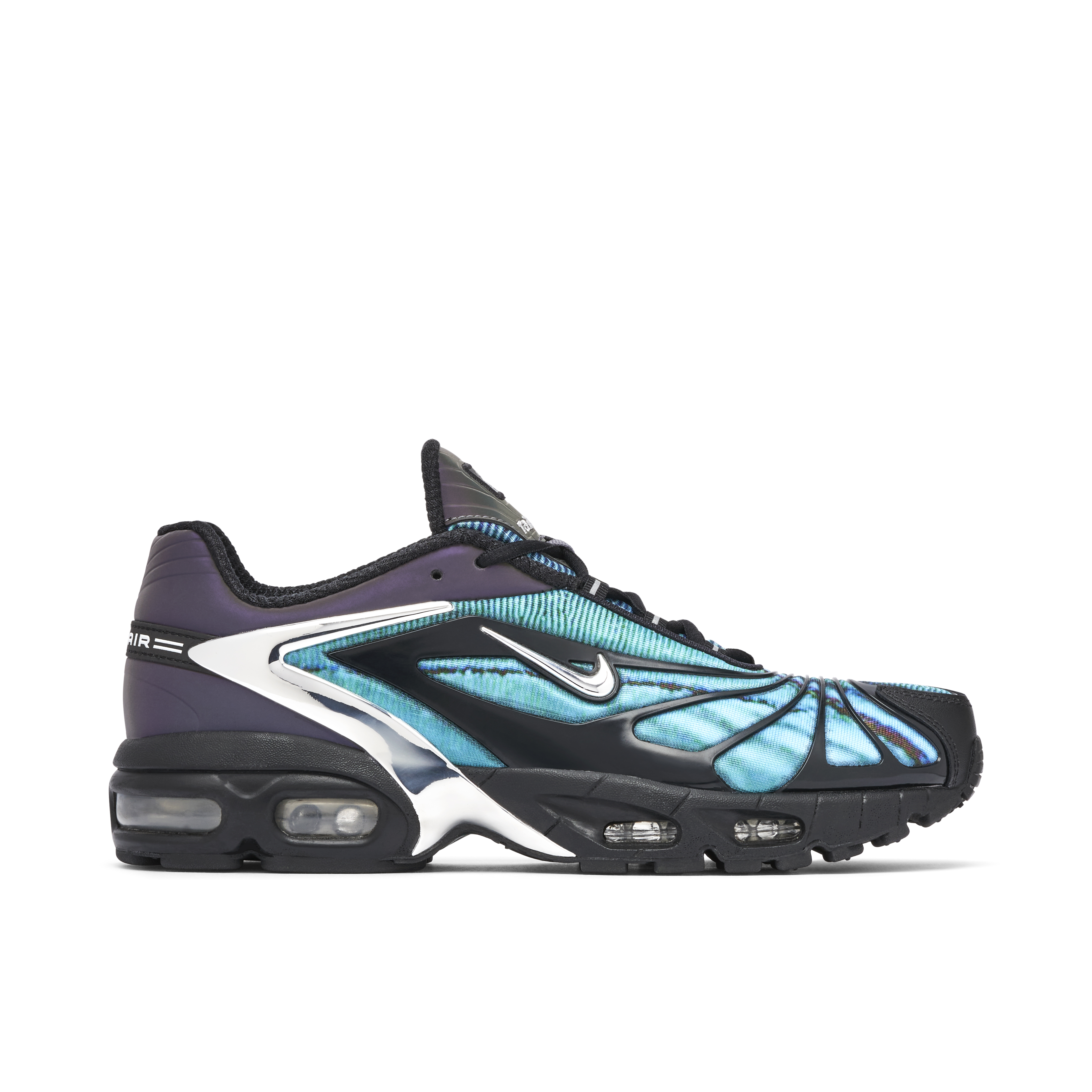 Nike Air Max Tailwind 5 Skepta | CQ8714-001 | Laced