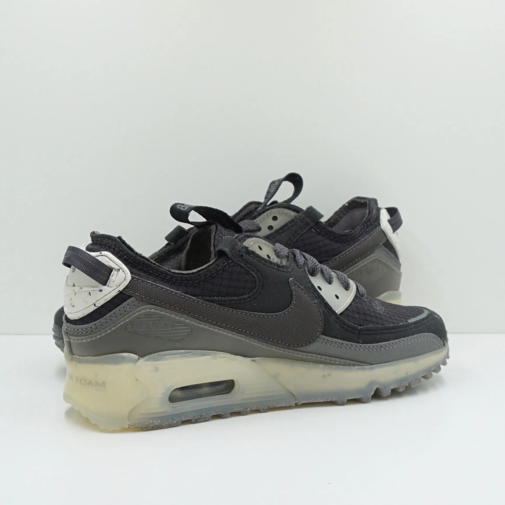 Nike Air Max Terrascape 90 Next Nature Black Thunder Grey (W)