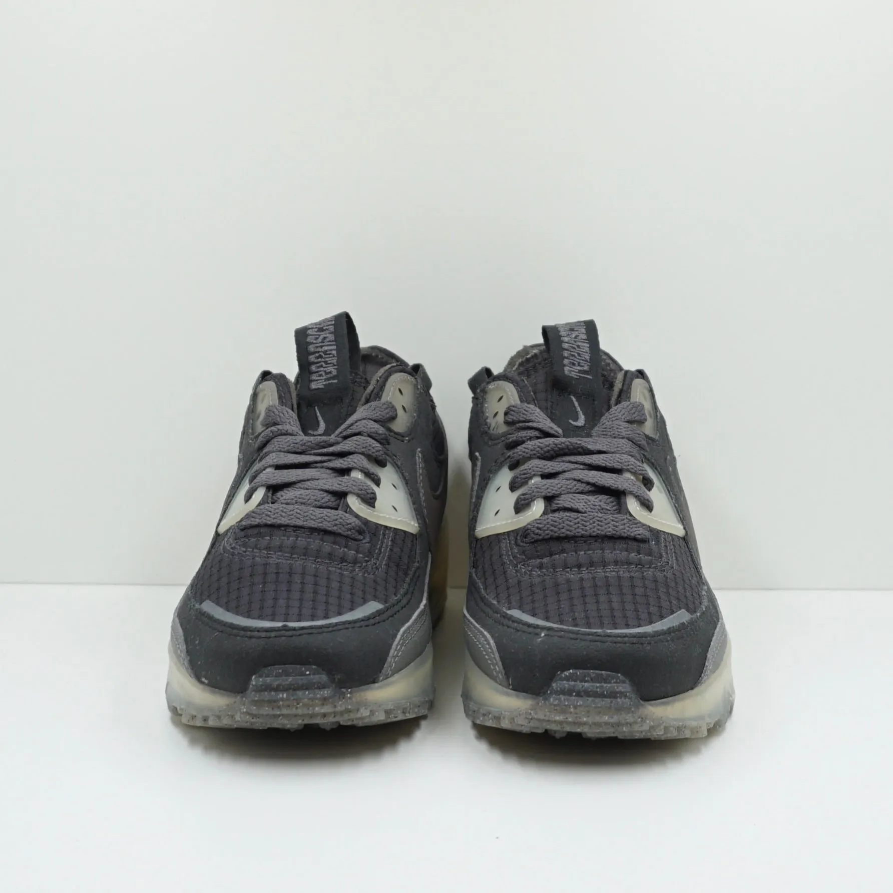 Nike Air Max Terrascape 90 Next Nature Black Thunder Grey (W)