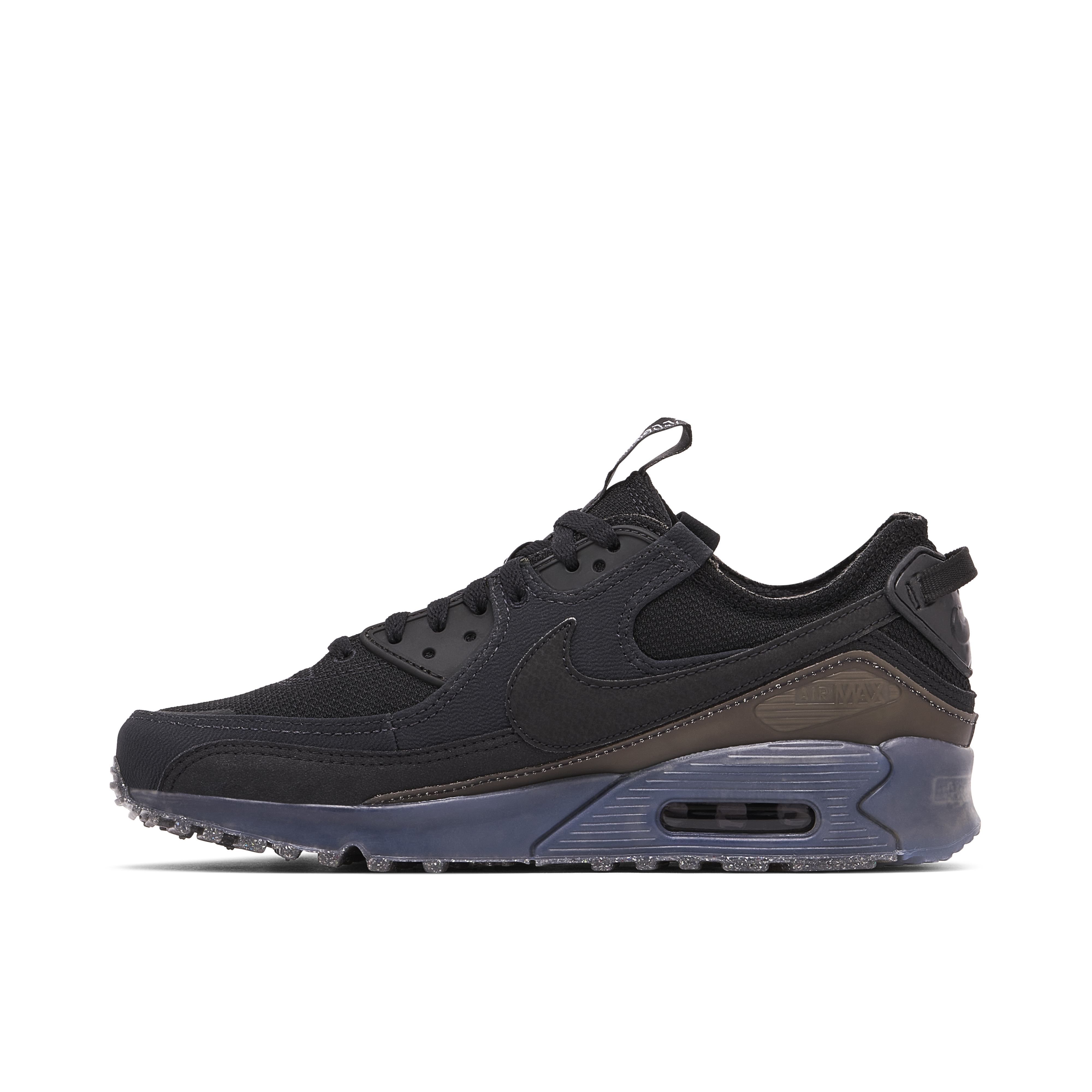 Nike Air Max Terrascape 90 Triple Black | DQ3987-002 | Laced