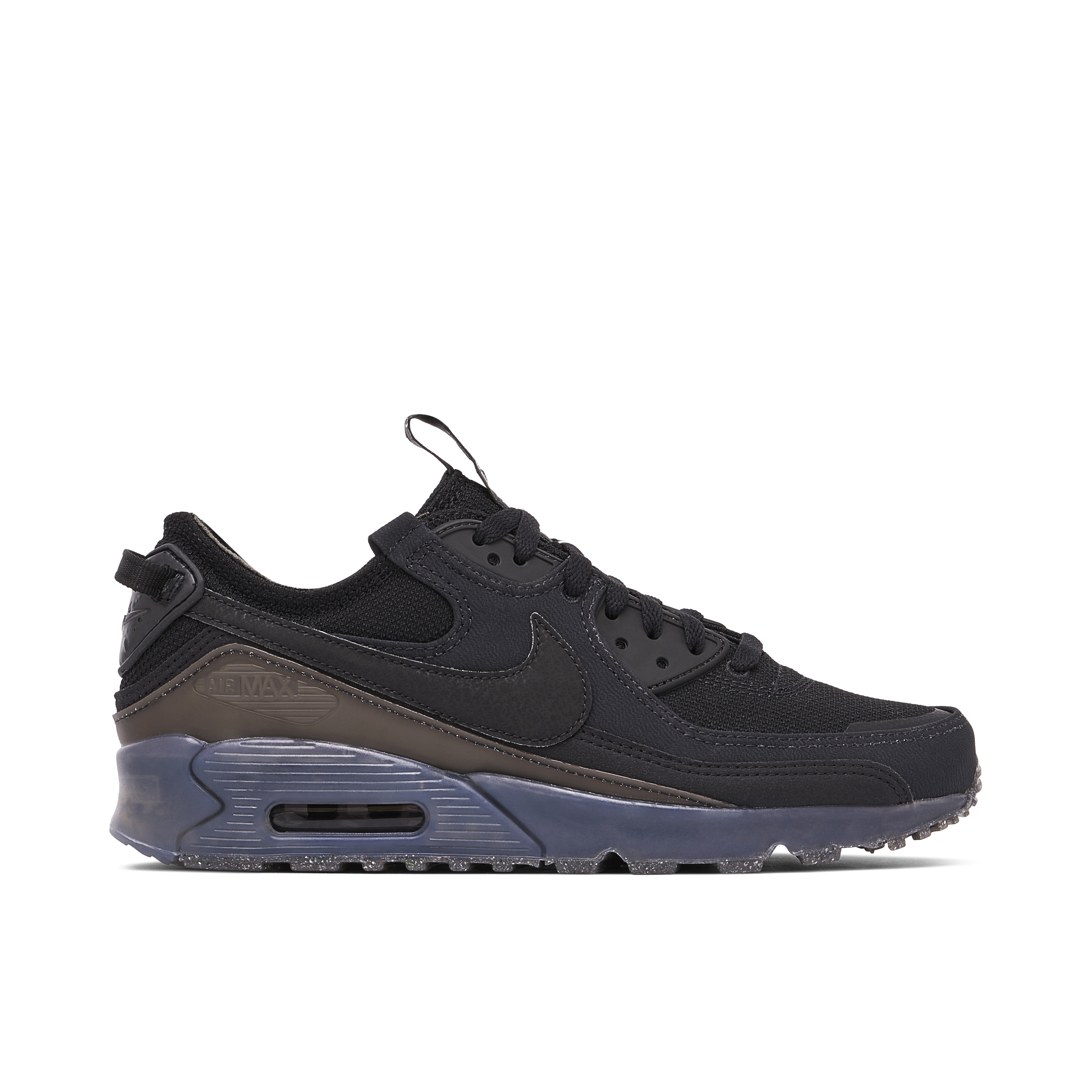 Nike Air Max Terrascape 90 Triple Black | DQ3987-002 | Laced