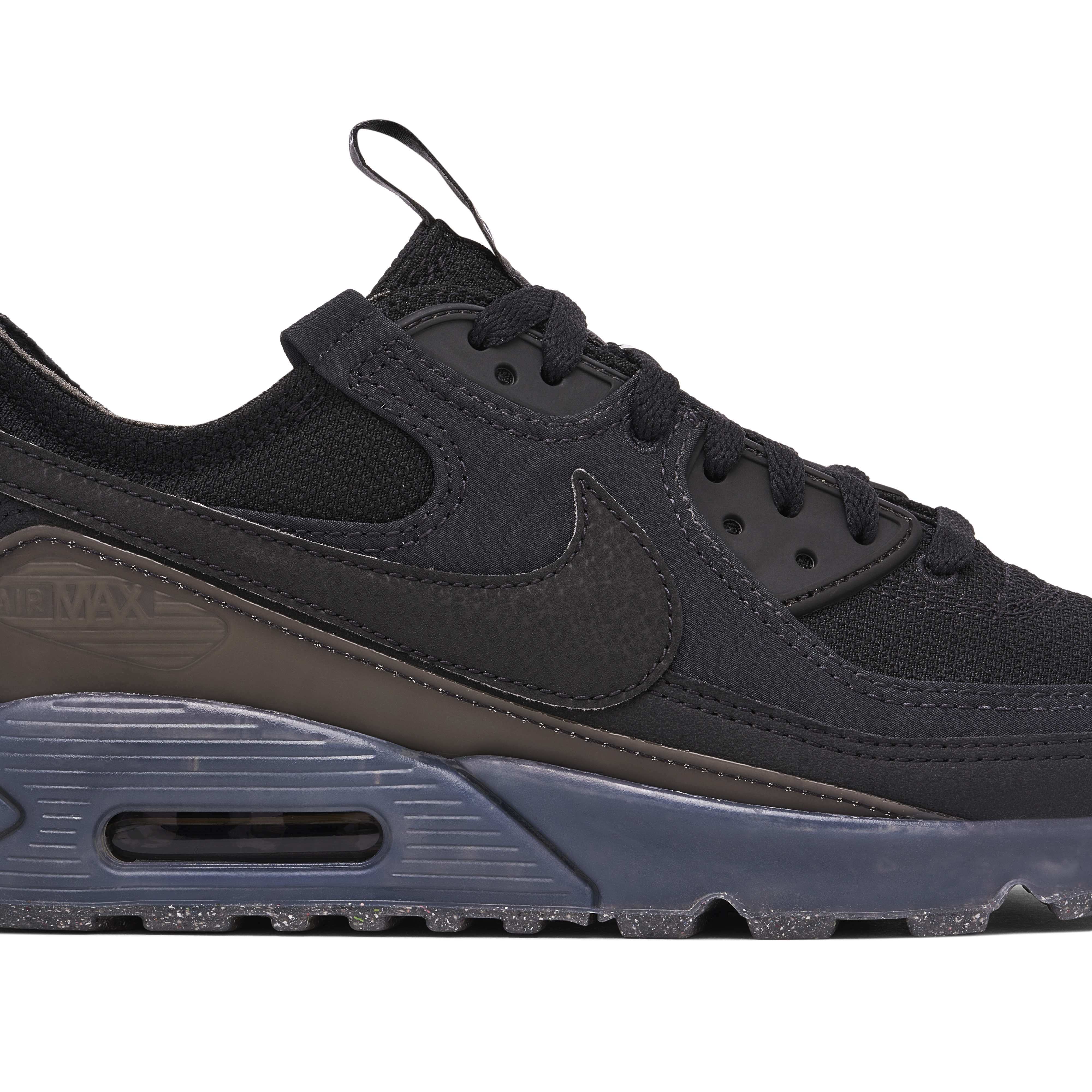 Nike Air Max Terrascape 90 Triple Black | DQ3987-002 | Laced