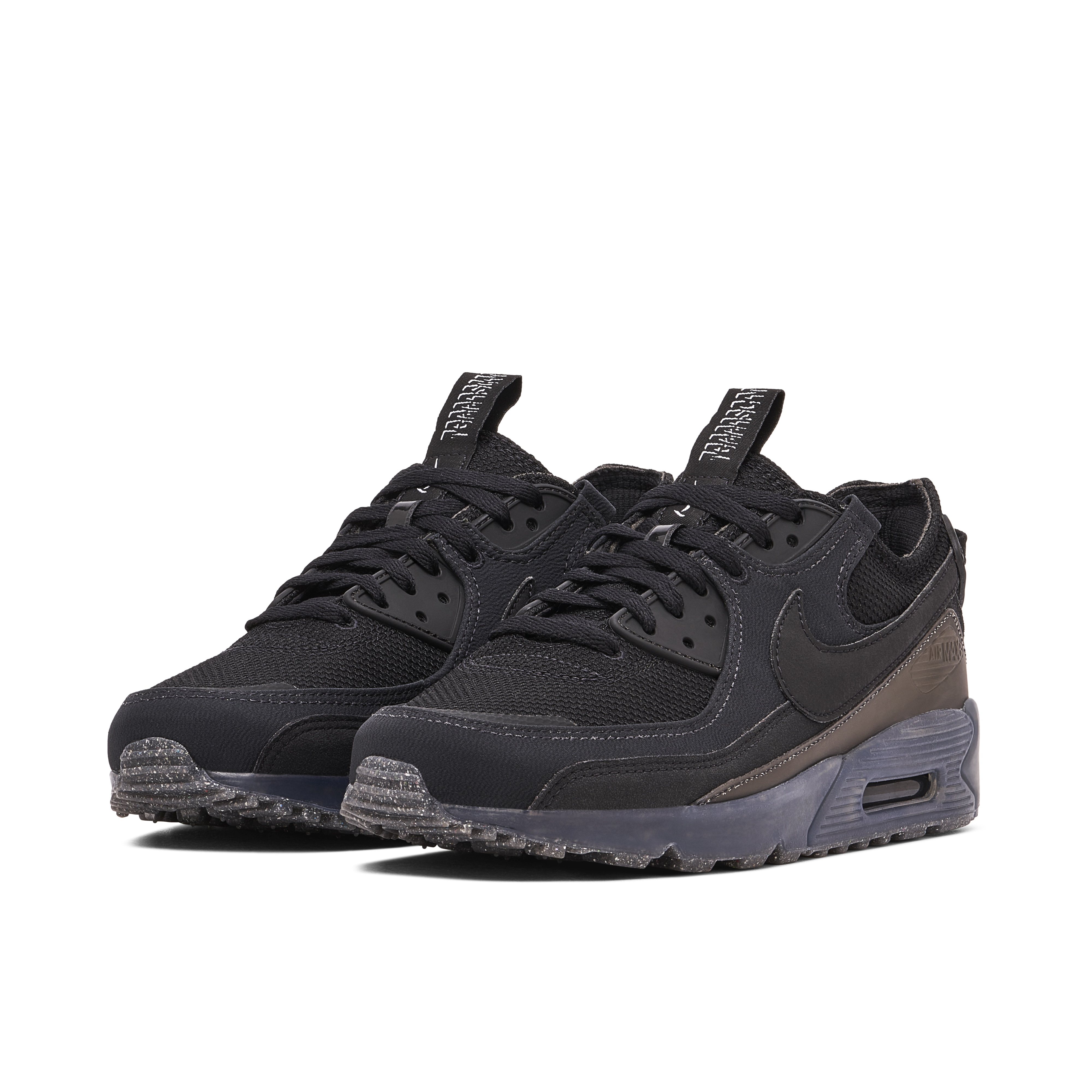 Nike Air Max Terrascape 90 Triple Black | DQ3987-002 | Laced