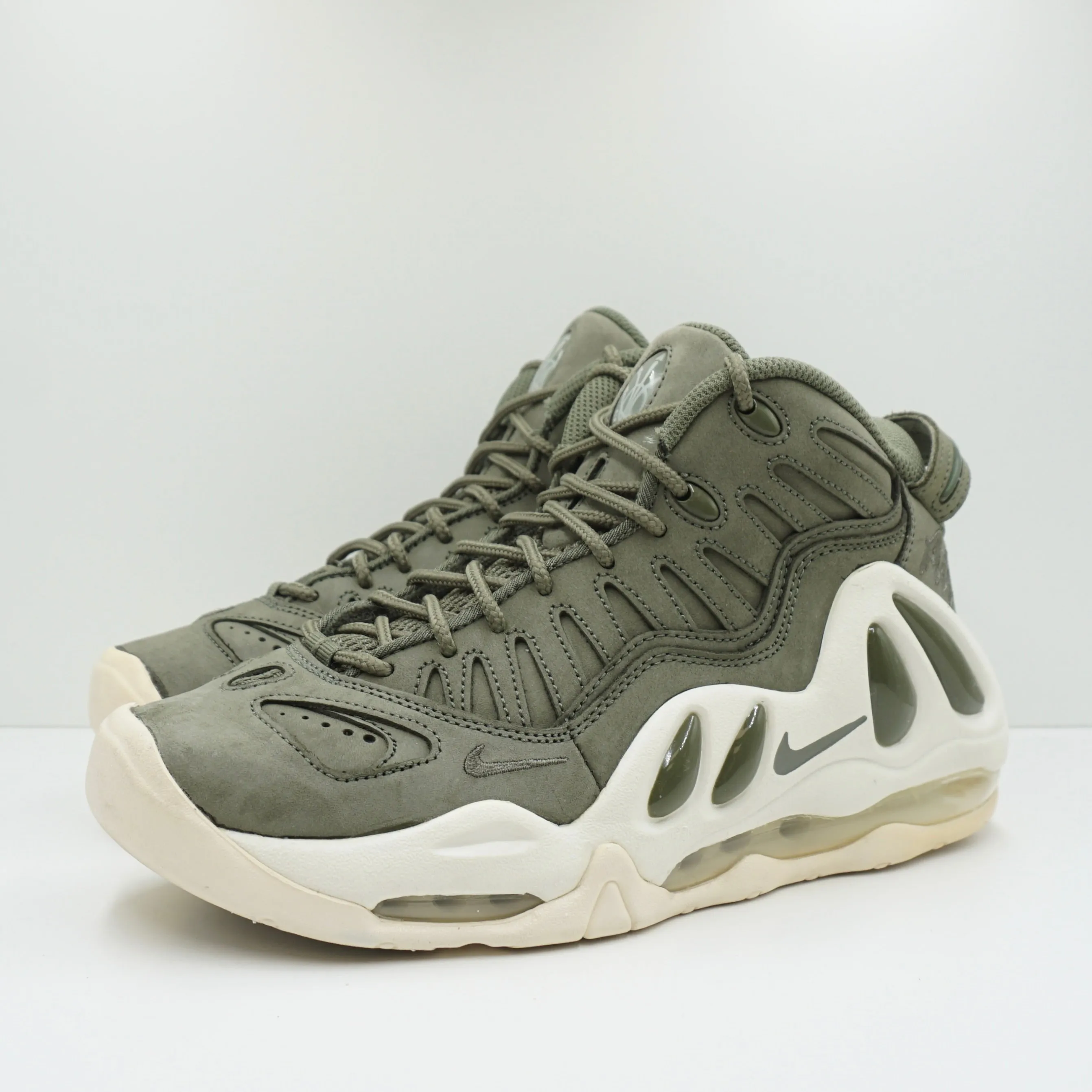 Nike Air Max Uptempo 97 Urban Haze