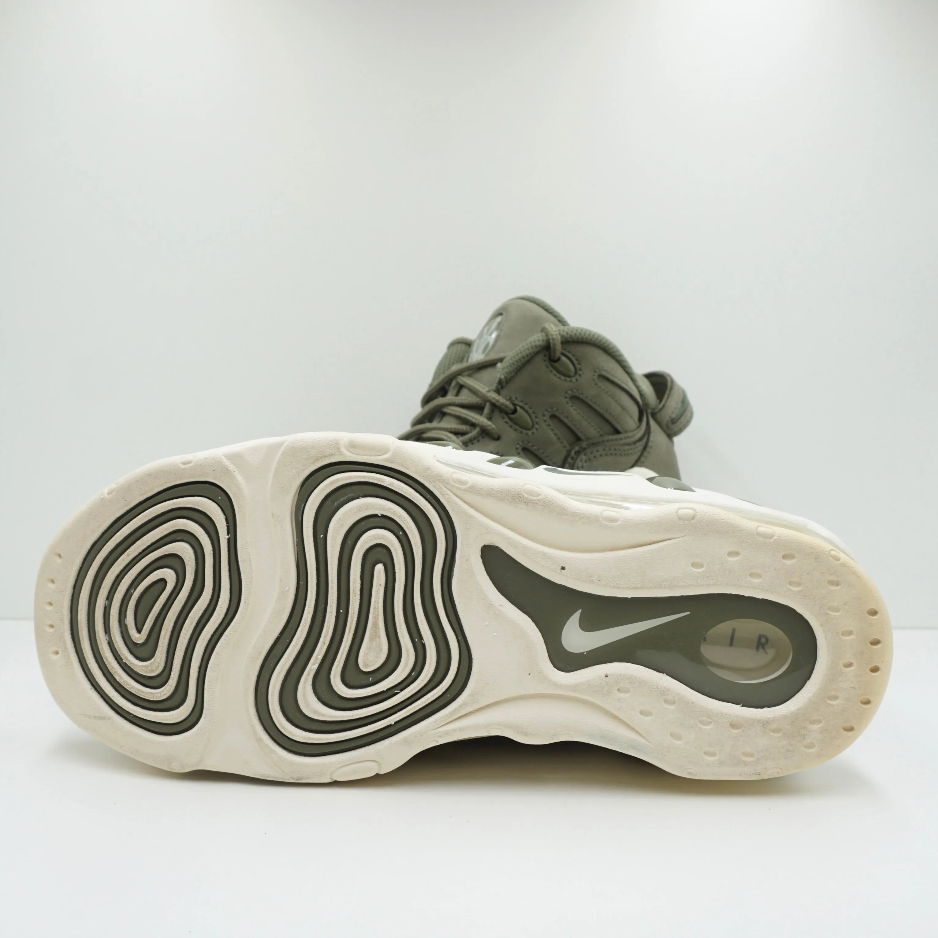 Nike Air Max Uptempo 97 Urban Haze