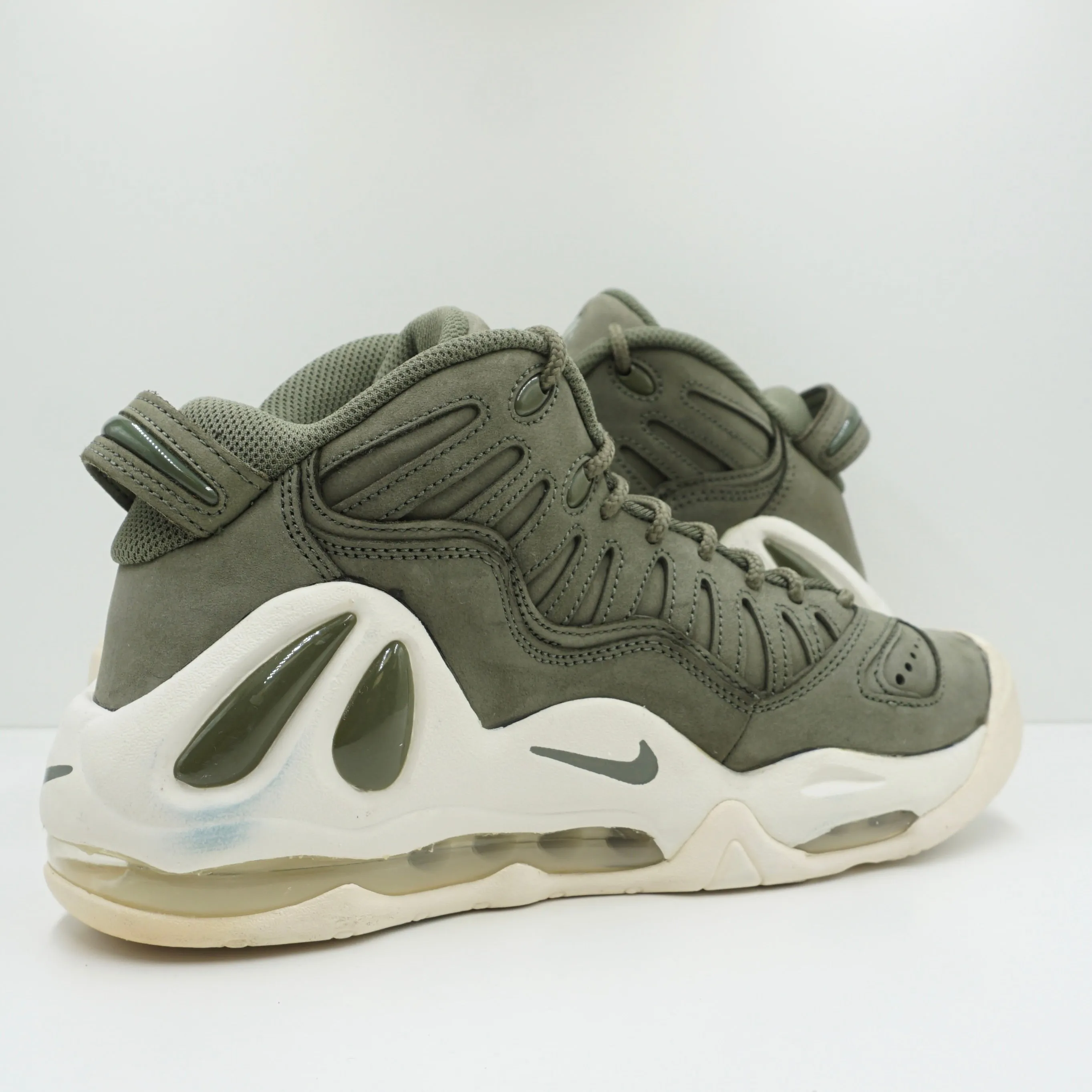 Nike Air Max Uptempo 97 Urban Haze