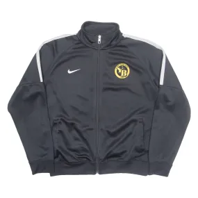 NIKE BSC Young Boys Boys Track Jacket Black XL