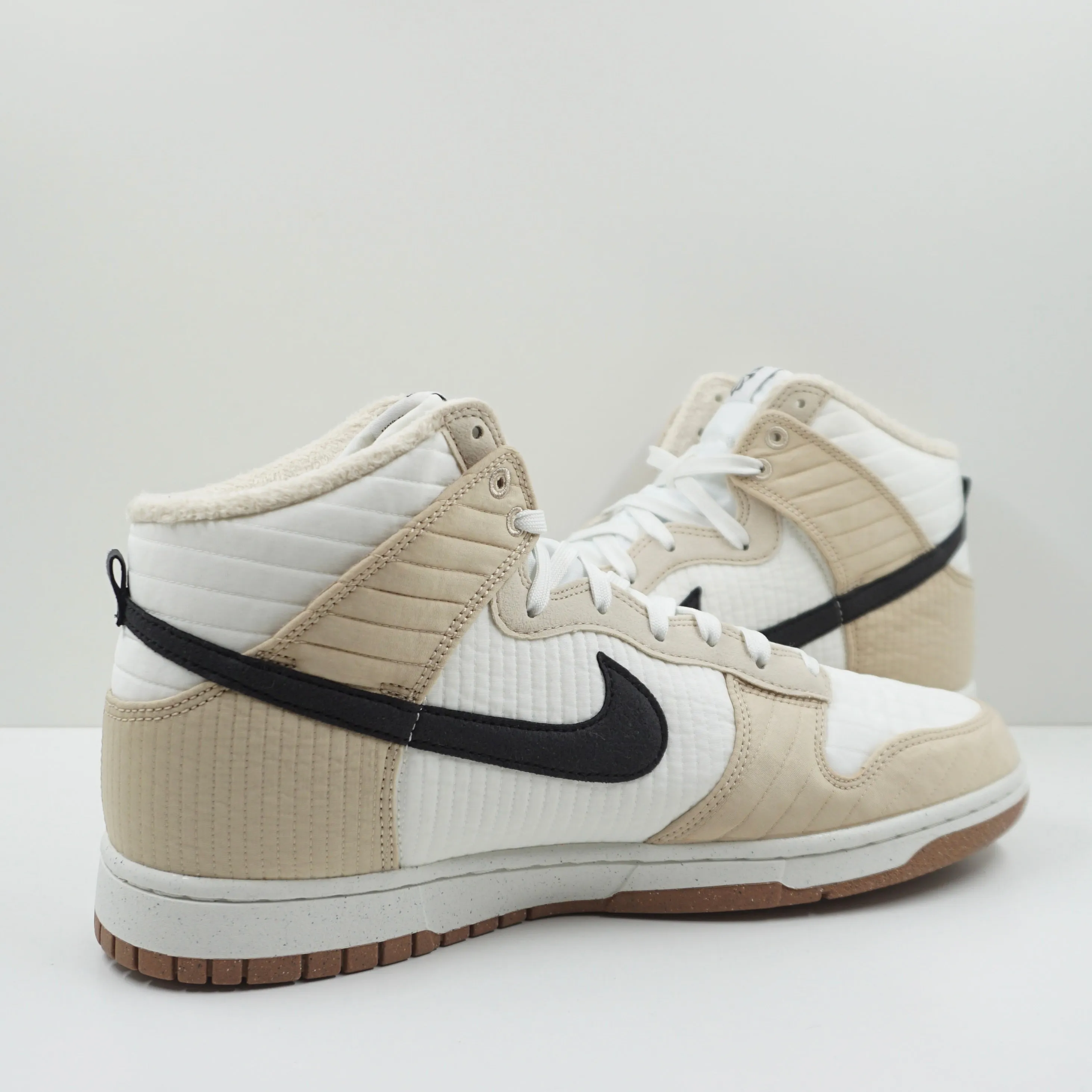 Nike Dunk High Next Nature Toasty Rattan