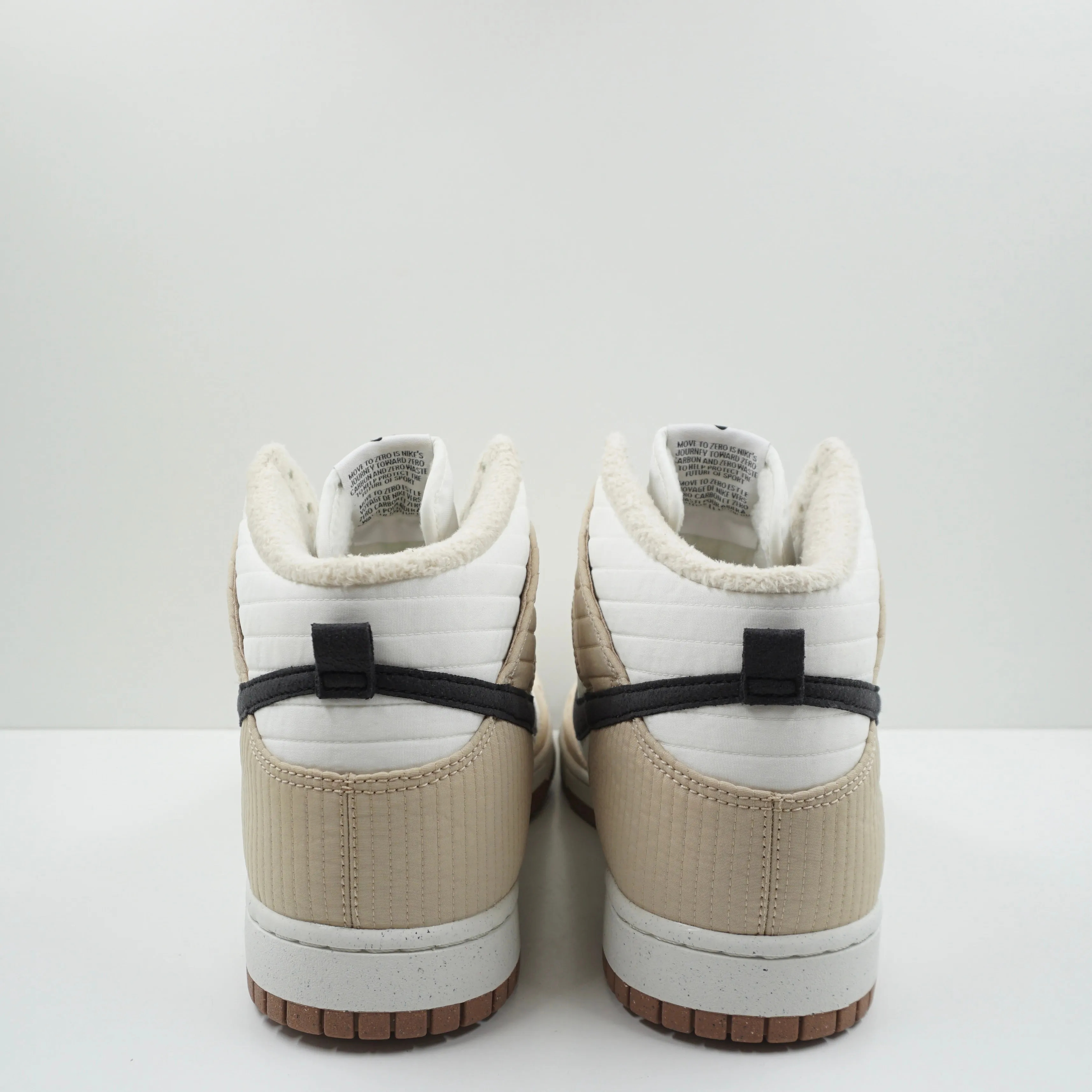 Nike Dunk High Next Nature Toasty Rattan