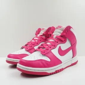 Nike Dunk High Pink Prime (W)