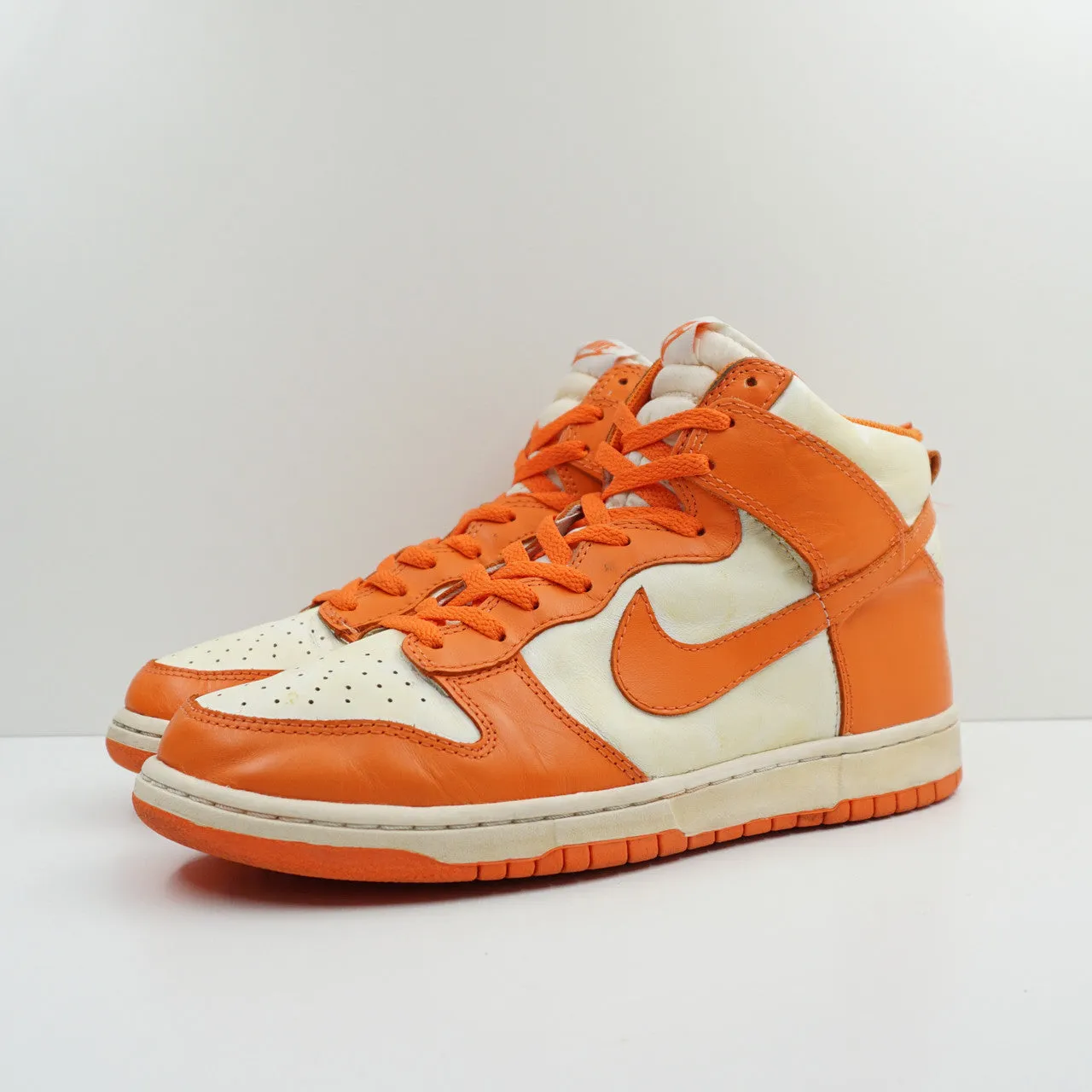 Nike Dunk High QK Vintage