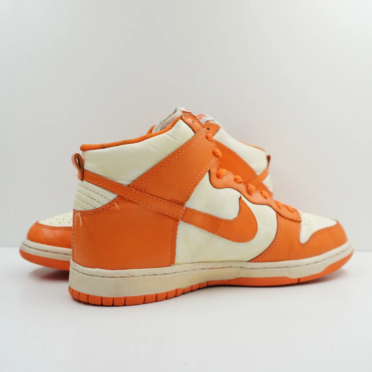 Nike Dunk High QK Vintage