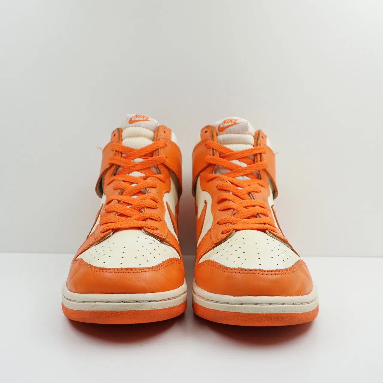 Nike Dunk High QK Vintage