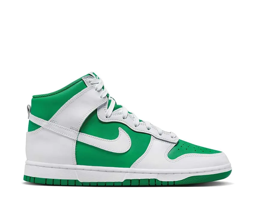 Nike Dunk High Retro