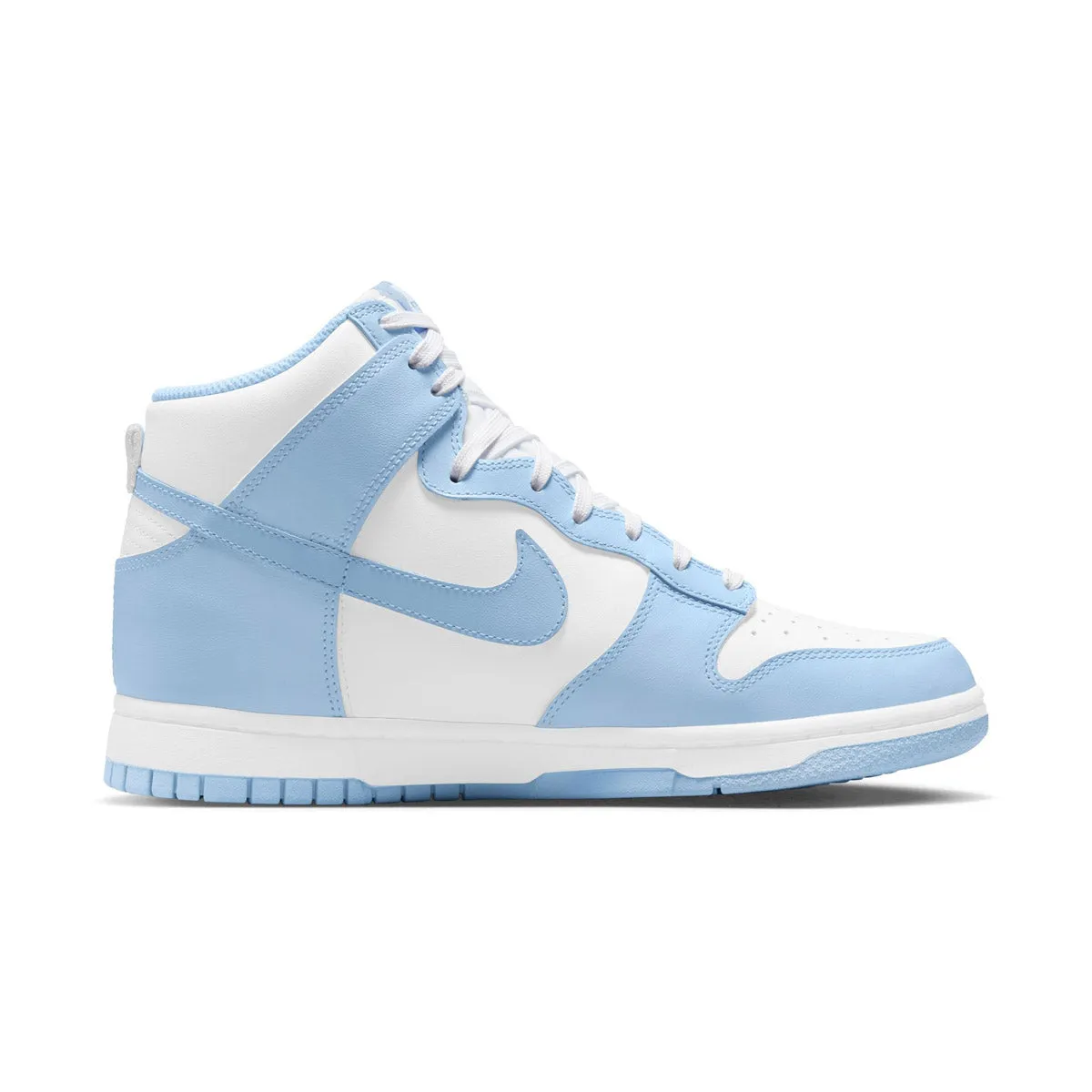 Nike Dunk High Women's Shoes - Footwear