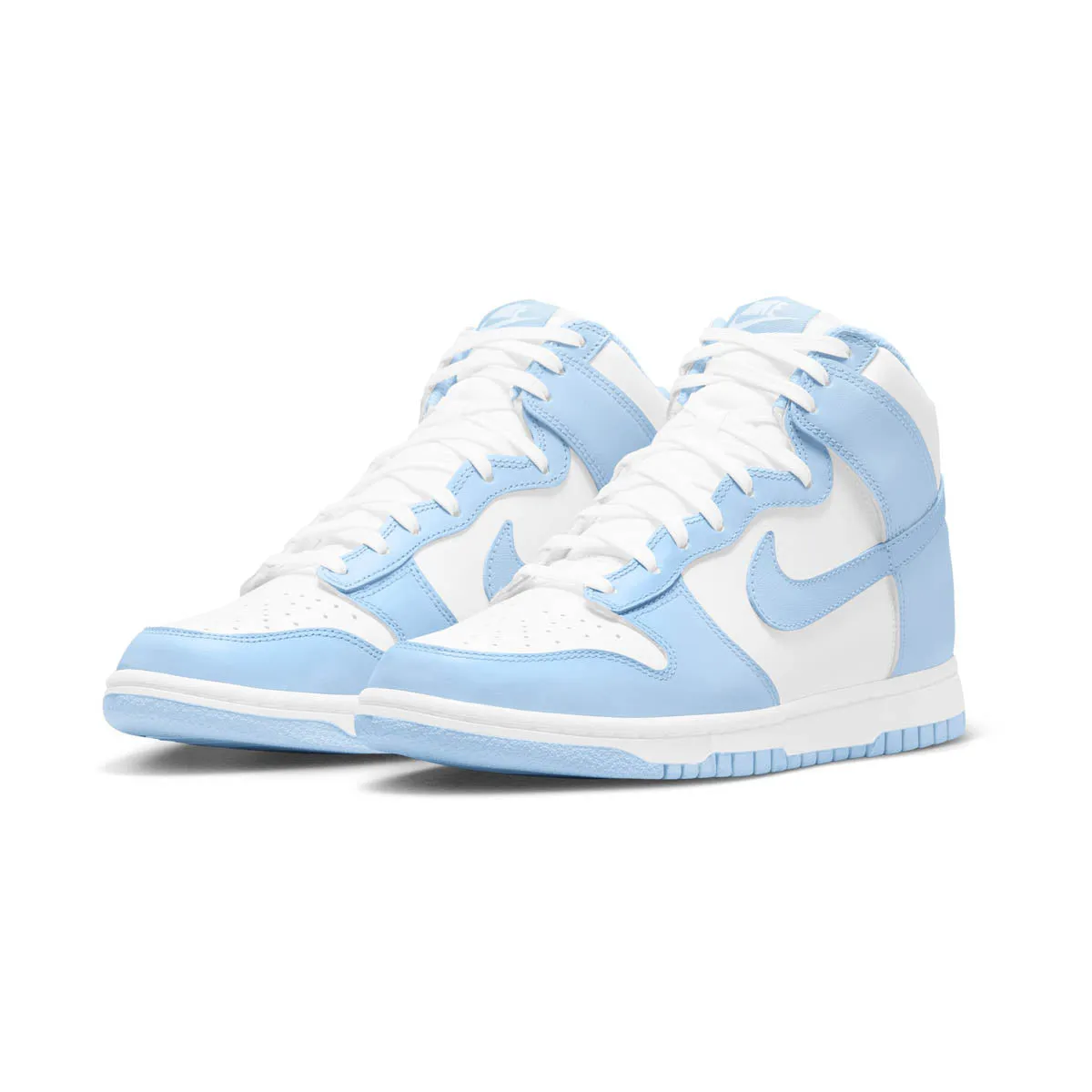 Nike Dunk High Women's Shoes - Footwear