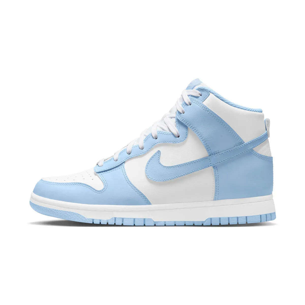 Nike Dunk High Women's Shoes - Footwear