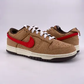 Nike Dunk Low / CLOT Cork 2023 New Size 9