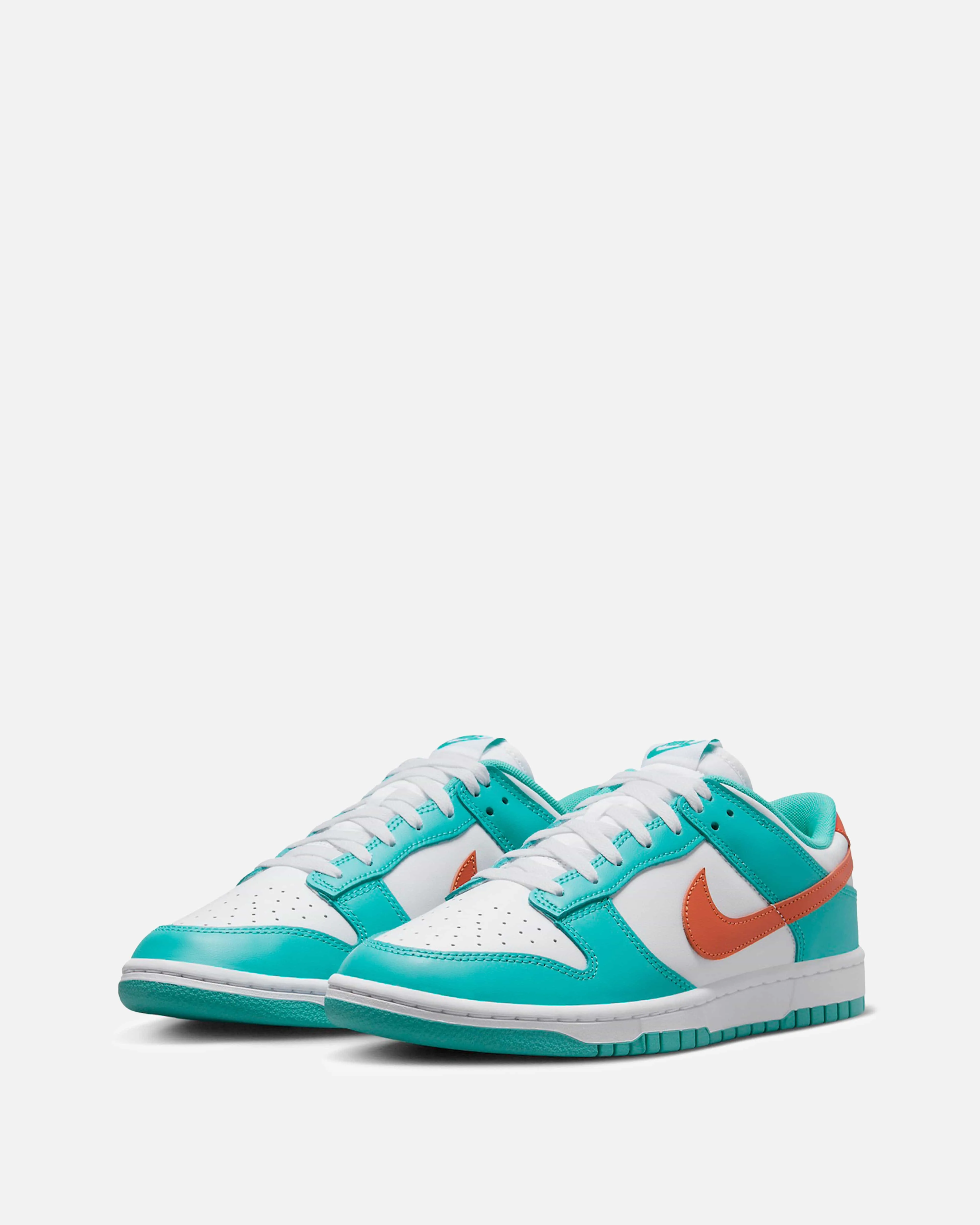 Nike Dunk Low 'Cosmic Clay/Dusty Cactus'