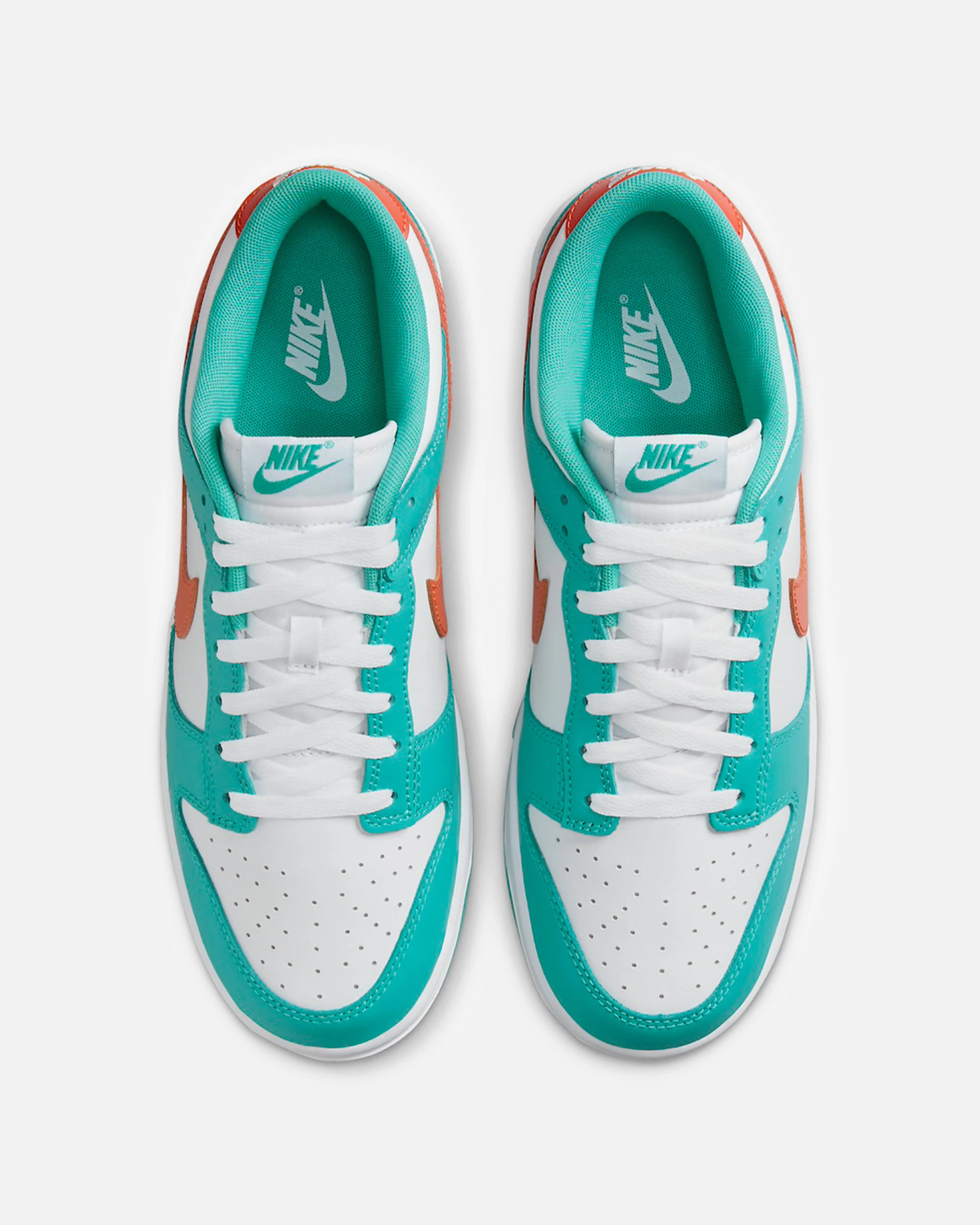 Nike Dunk Low 'Cosmic Clay/Dusty Cactus'