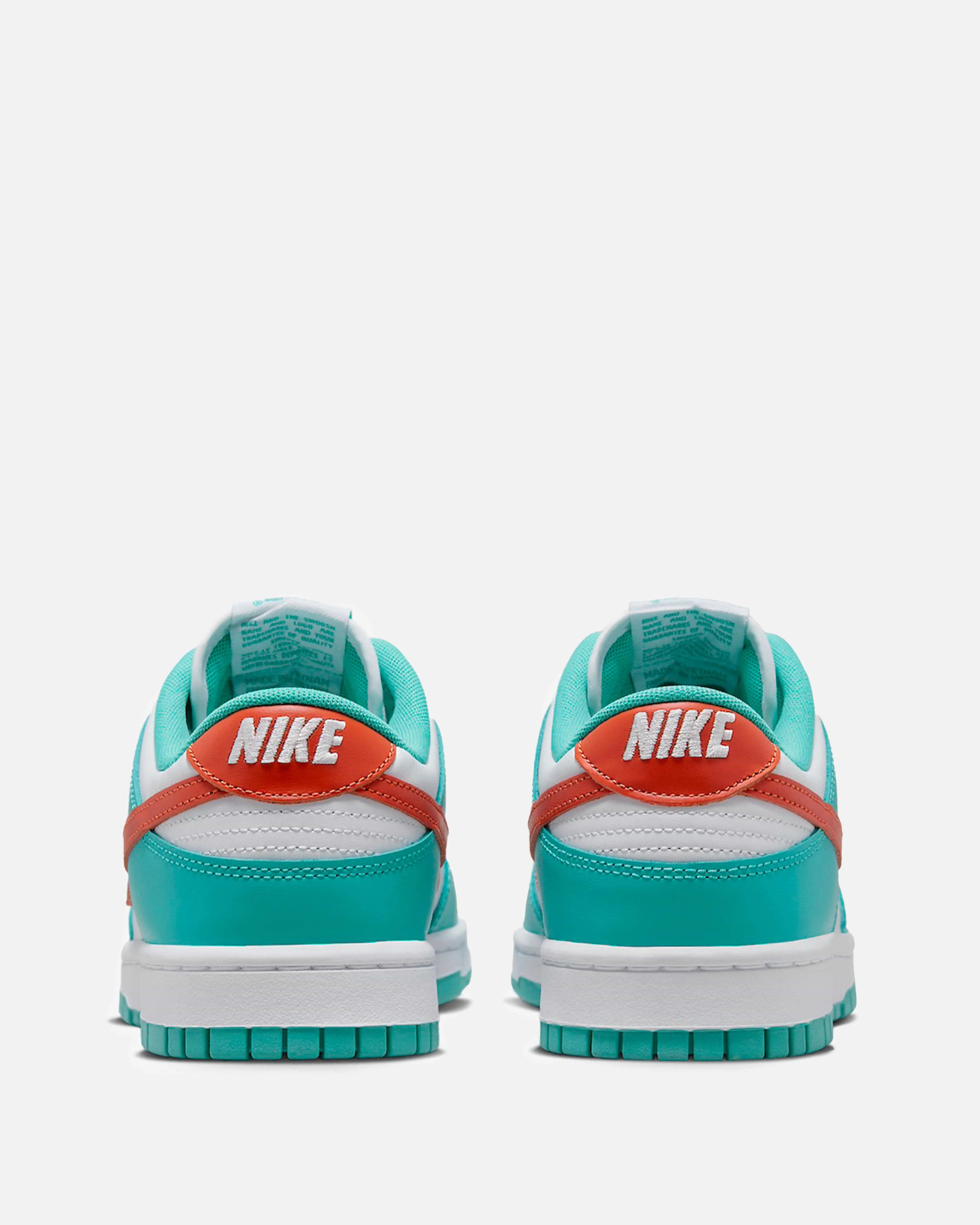 Nike Dunk Low 'Cosmic Clay/Dusty Cactus'