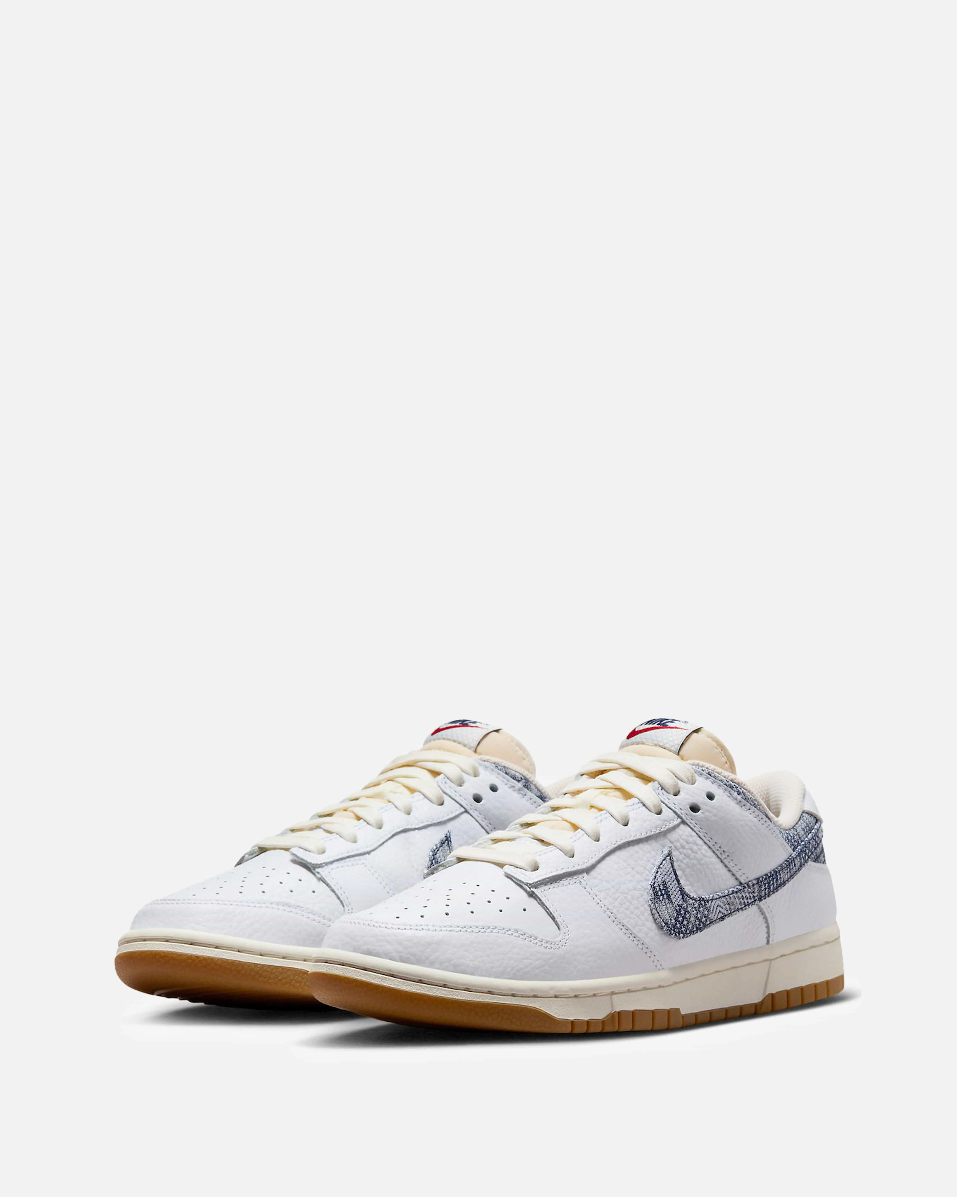 Nike Dunk Low 'Washed Denim'