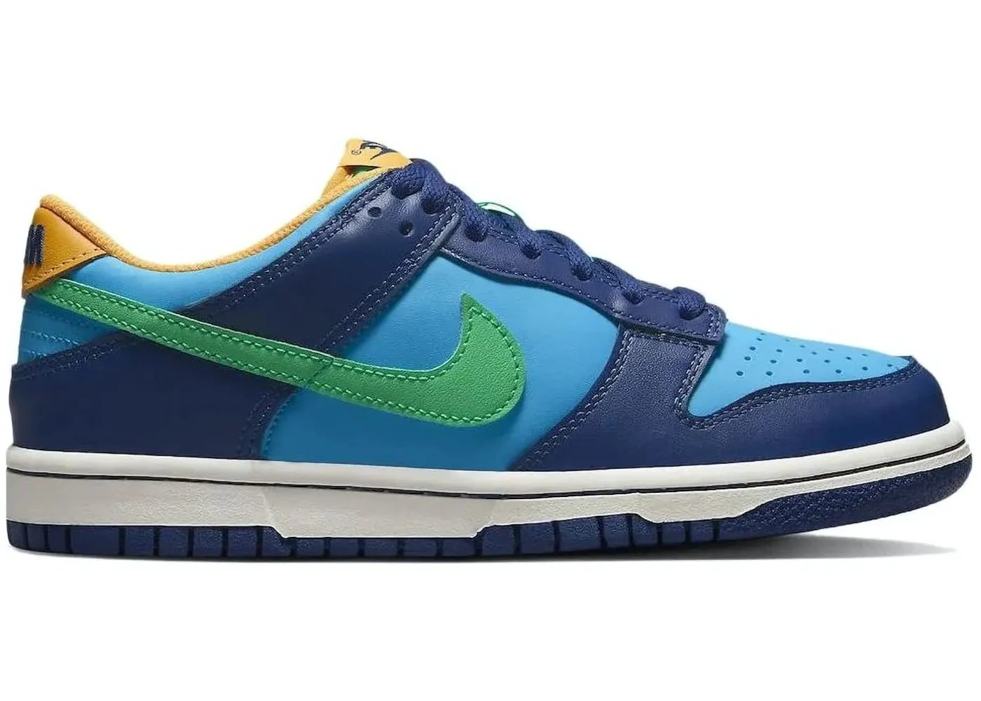 Nike Dunk Low All-Star (2023) (GS)