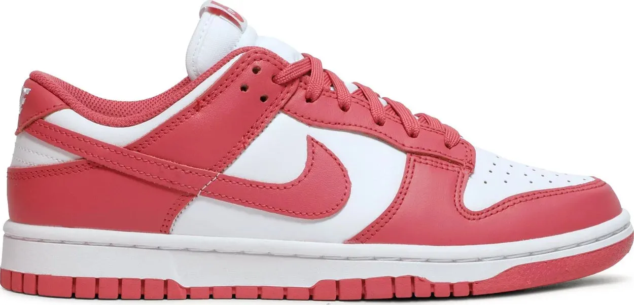 Nike Dunk Low Archaeo Pink (W)