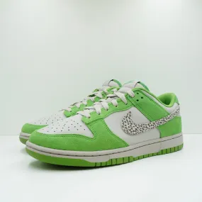 Nike Dunk Low AS Safari Swoosh Chlorophyll