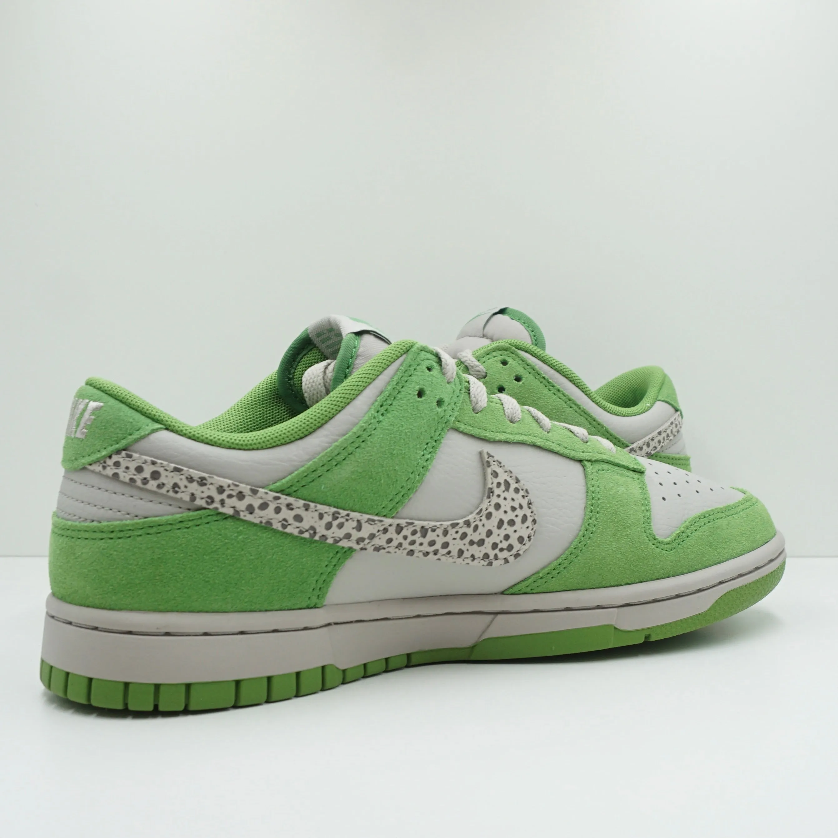 Nike Dunk Low AS Safari Swoosh Chlorophyll