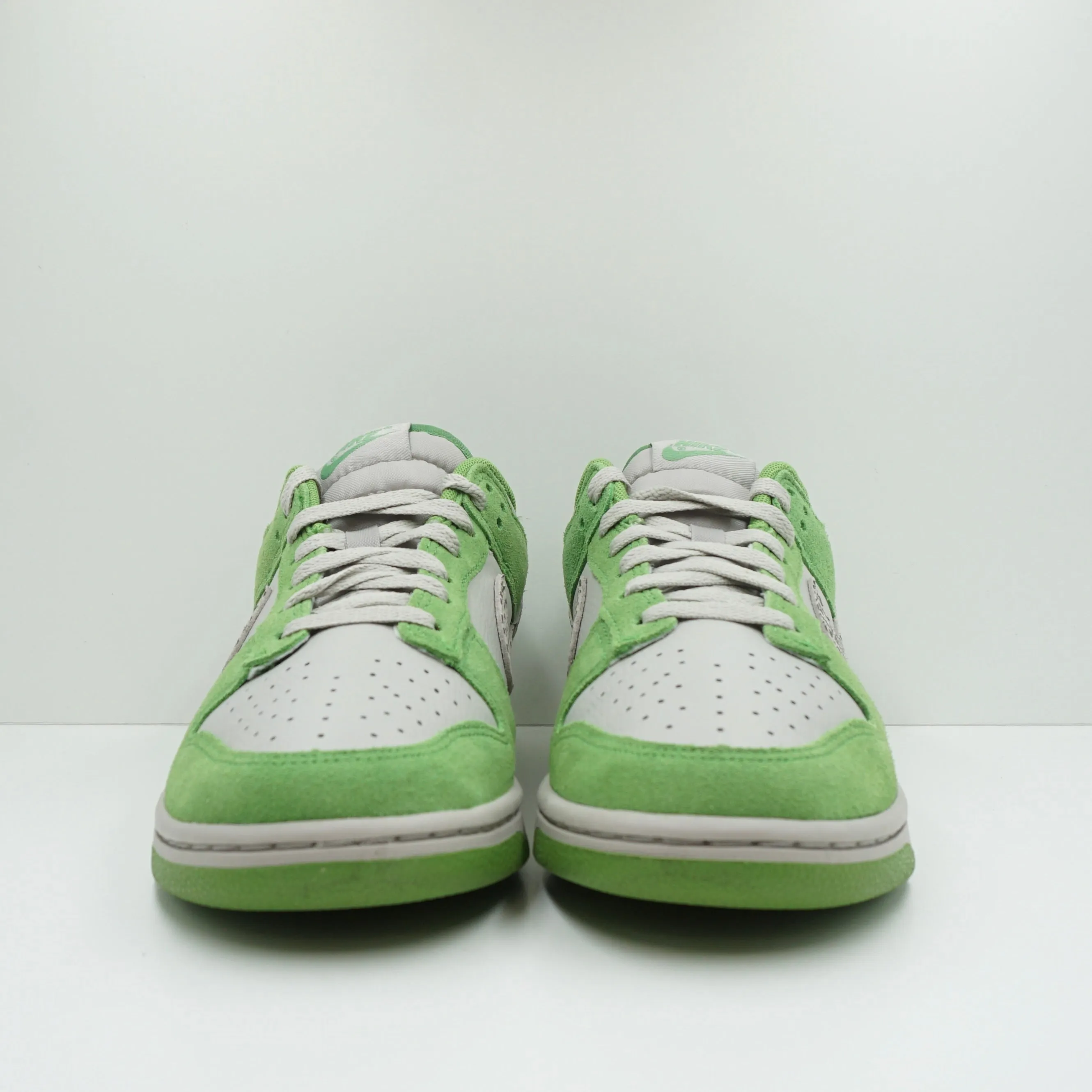 Nike Dunk Low AS Safari Swoosh Chlorophyll