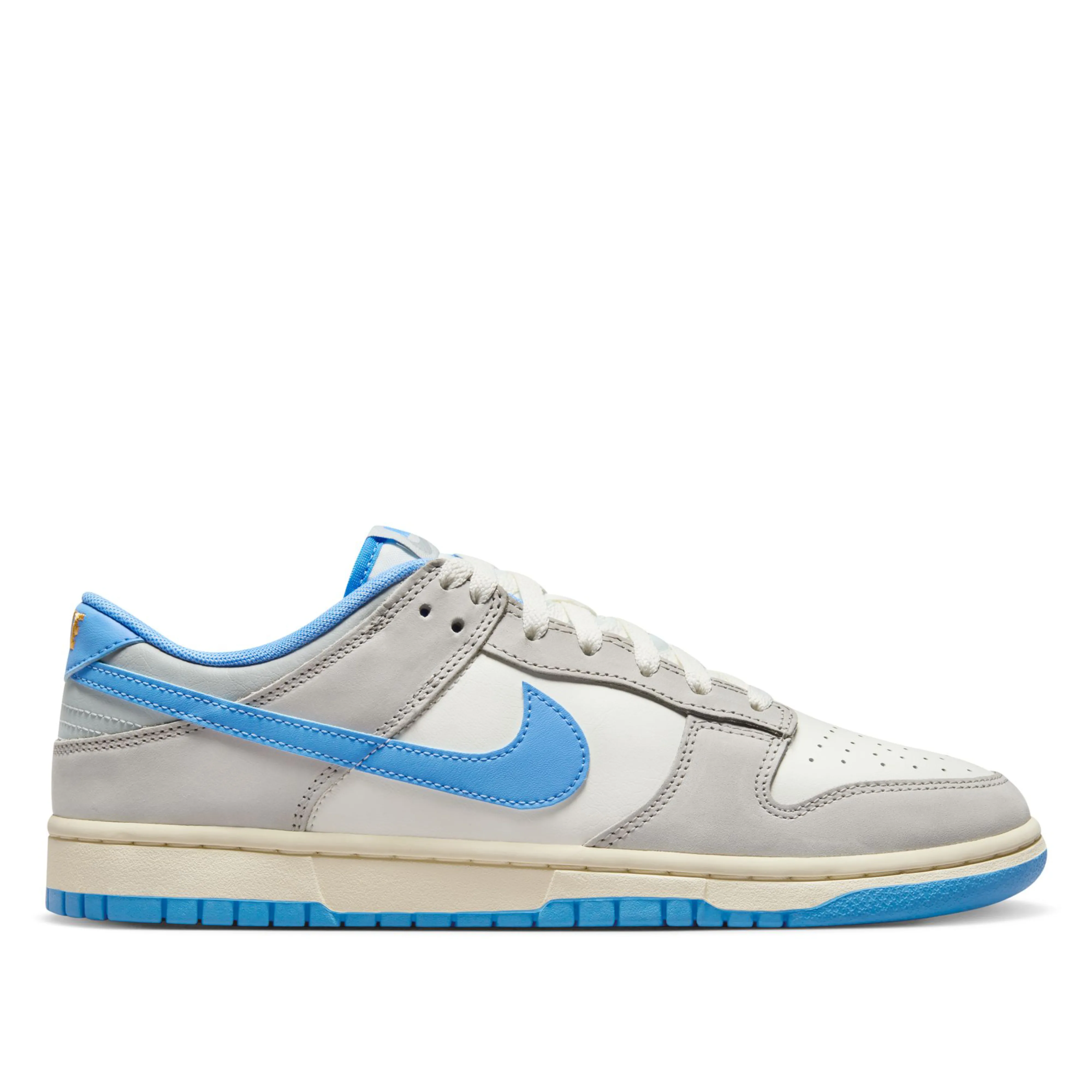 Nike  Dunk Low Athletic Department Blue/Grey FN7488-133 