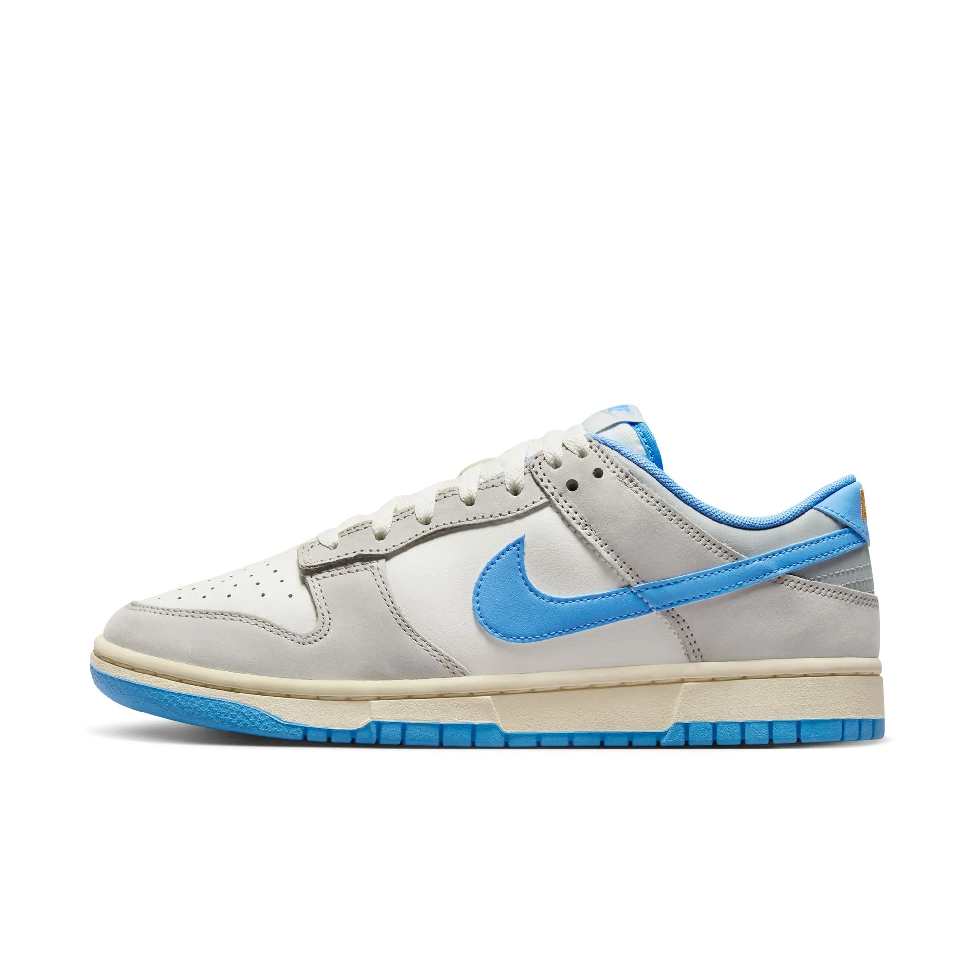 Nike  Dunk Low Athletic Department Blue/Grey FN7488-133 