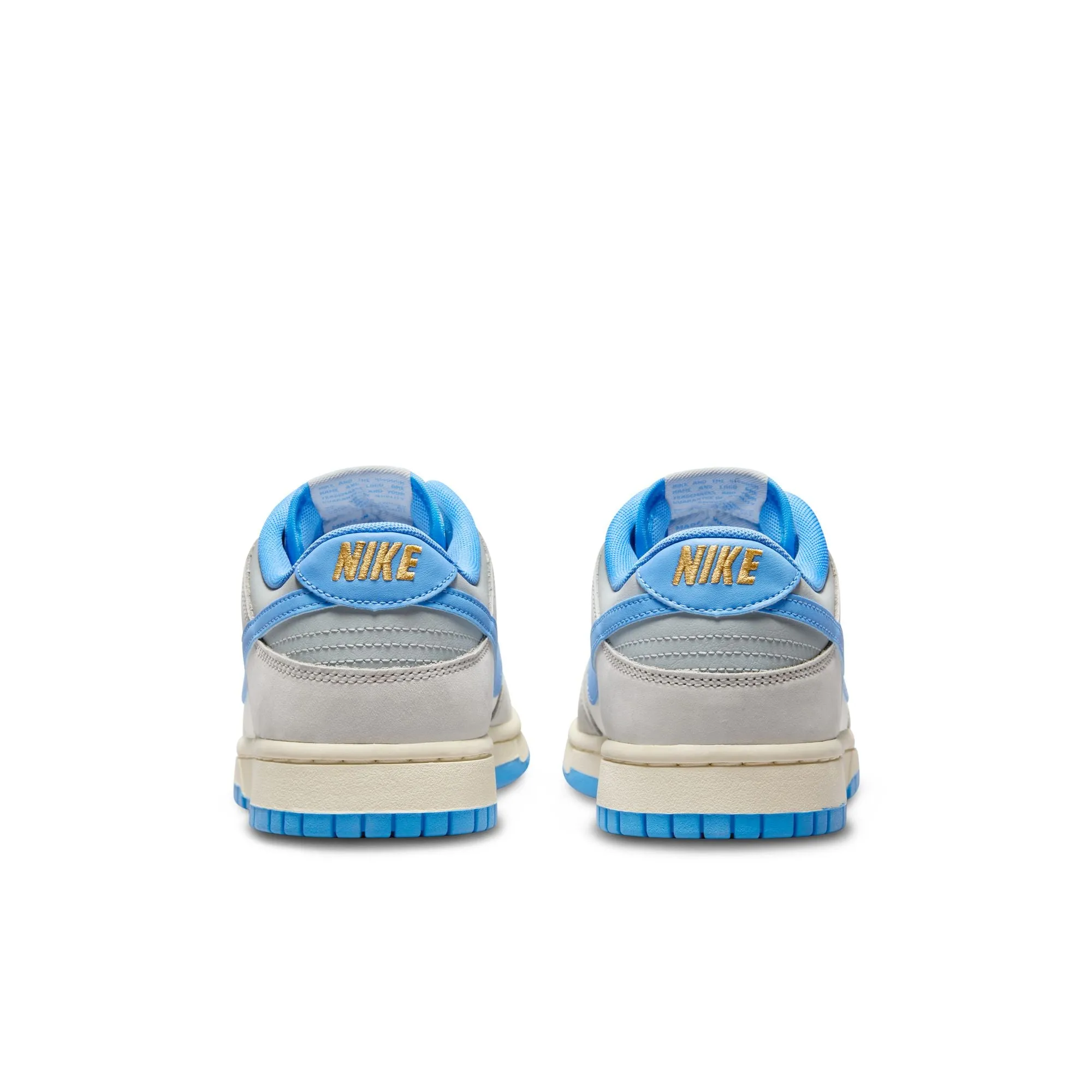 Nike  Dunk Low Athletic Department Blue/Grey FN7488-133 