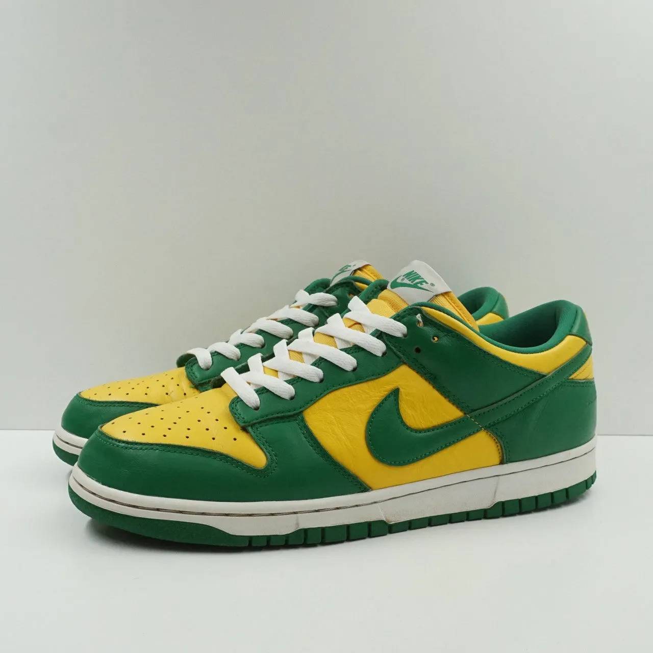 Nike Dunk Low Brazil (2020)