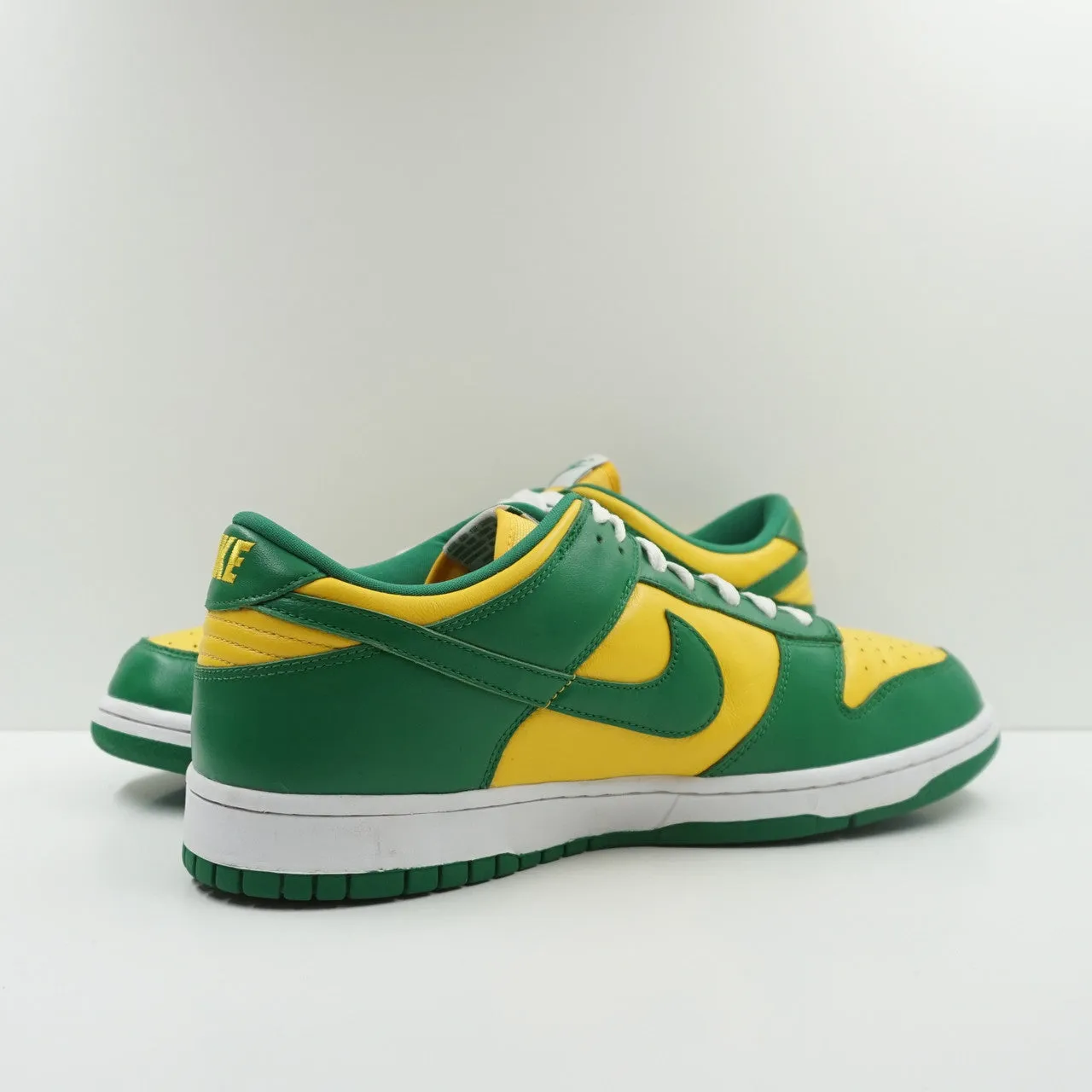 Nike Dunk Low Brazil (2020)