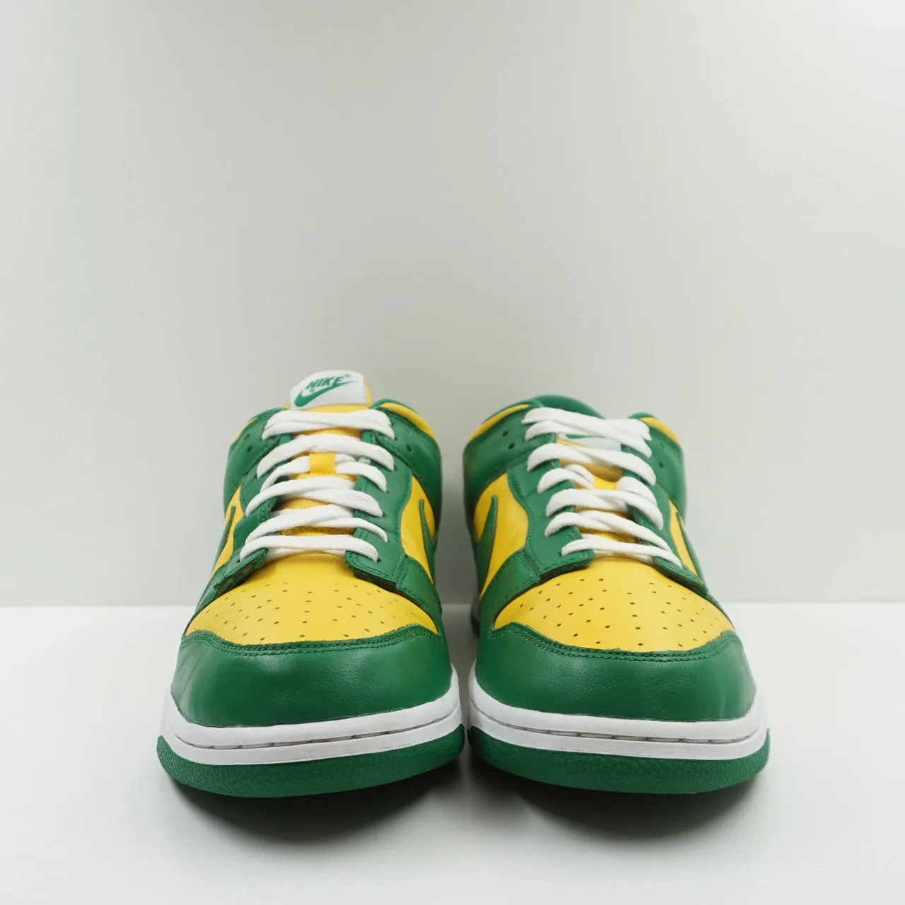 Nike Dunk Low Brazil (2020)